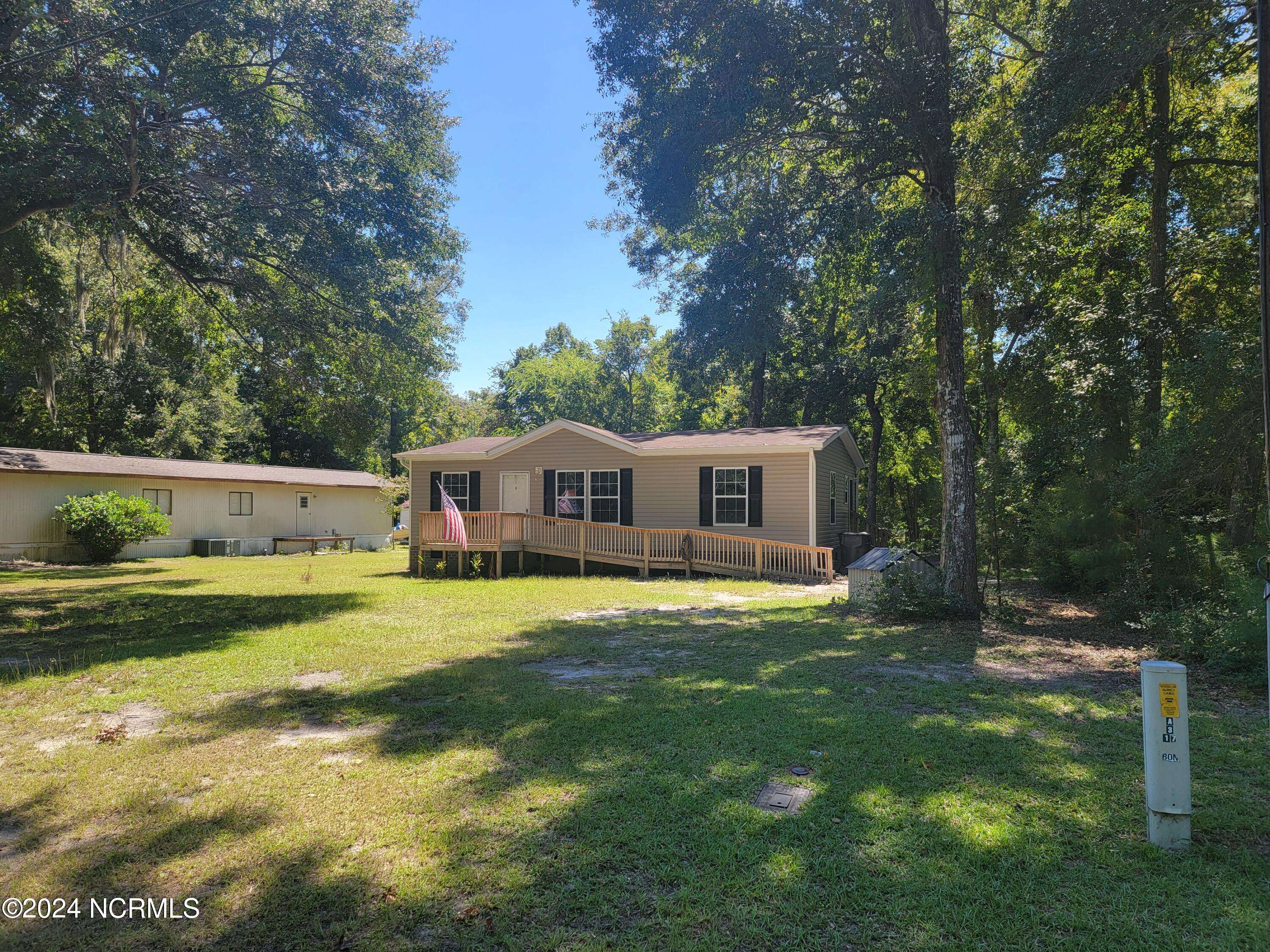 Calabash, NC 28467,9175 Heritage DR SW