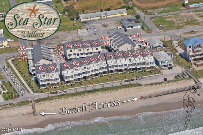 Surf City, NC 28445,402 Sea Star CIR