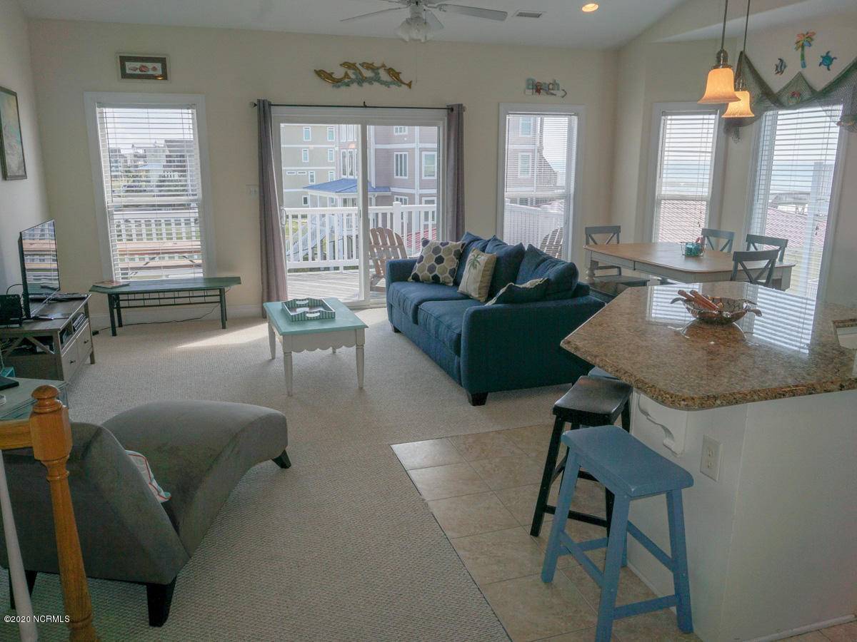 Surf City, NC 28445,402 Sea Star CIR