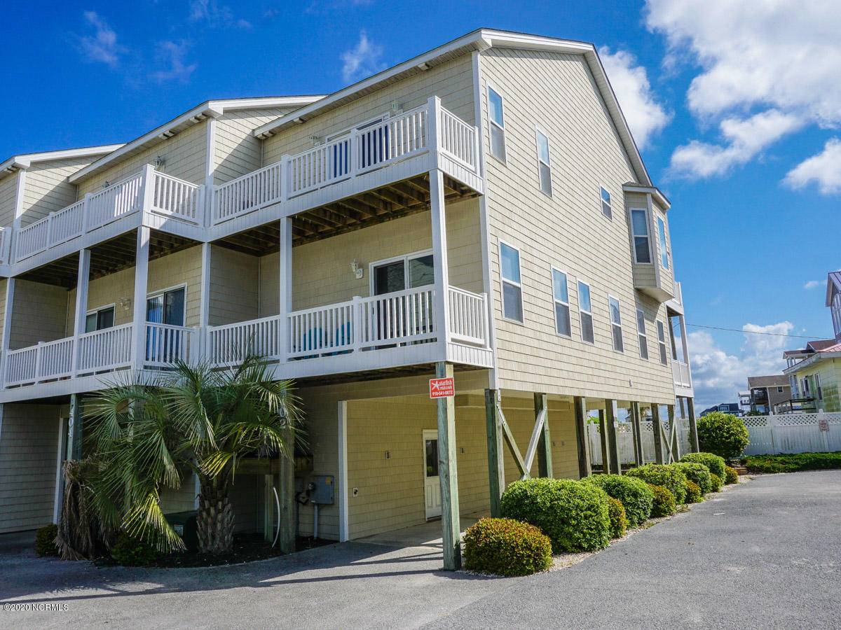 Surf City, NC 28445,402 Sea Star CIR