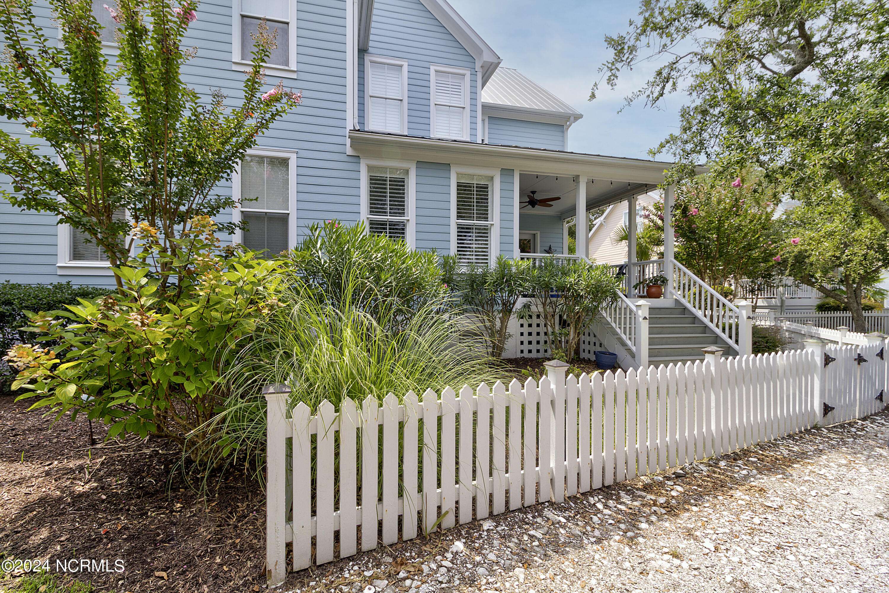 Carolina Beach, NC 28428,274 Silver Sloop WAY