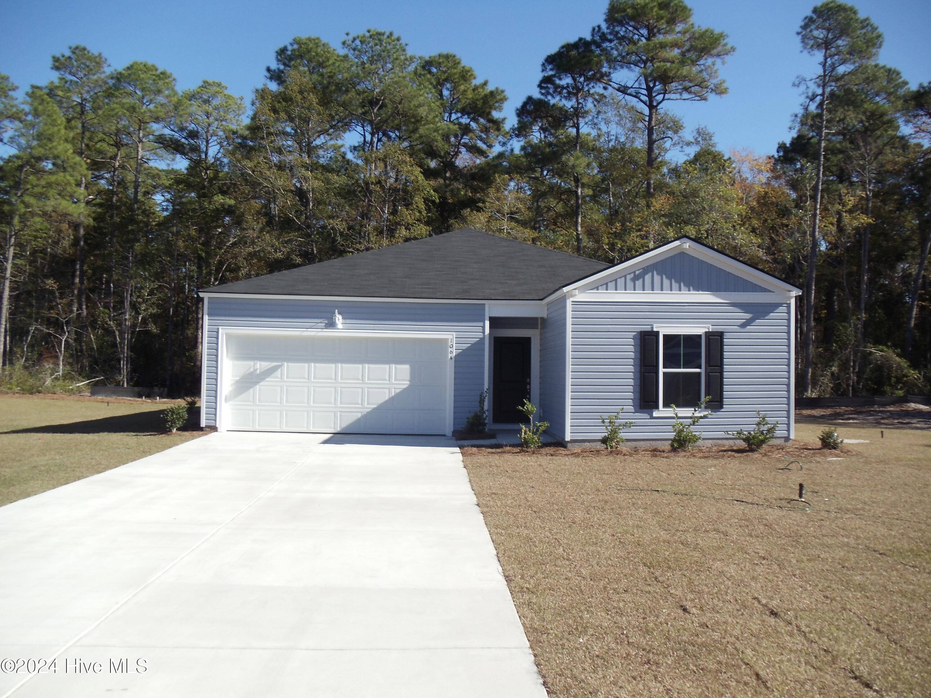 Calabash, NC 28467,1064 Harbor DR SW #Lot 77 Hartford