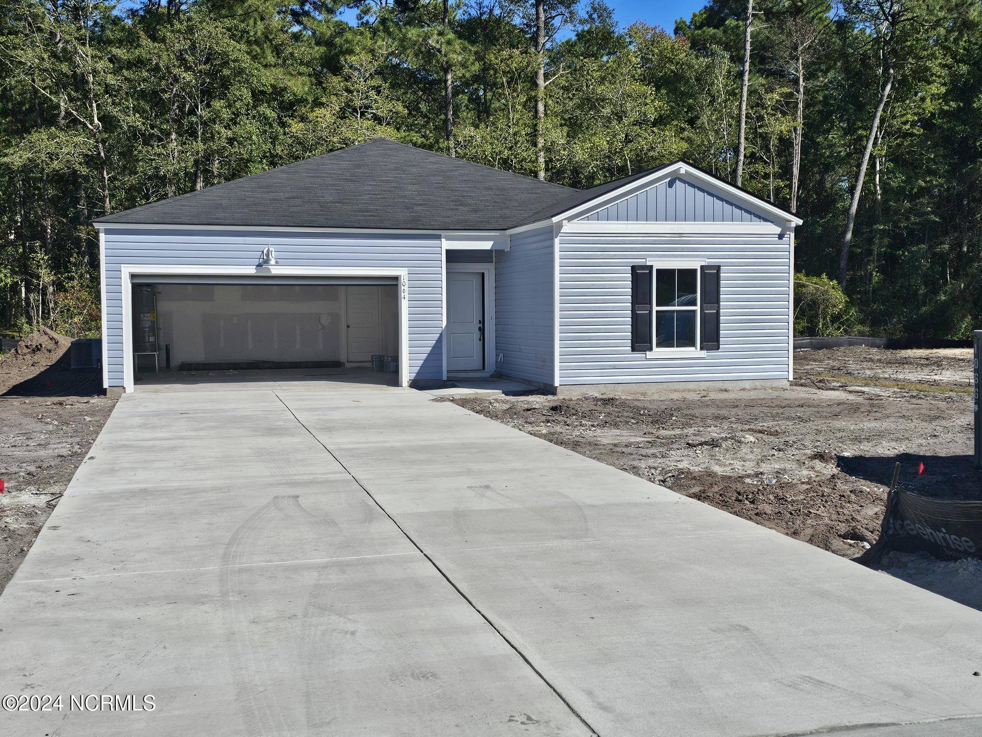 Calabash, NC 28467,1064 Harbor DR SW #Lot 77 Hartford