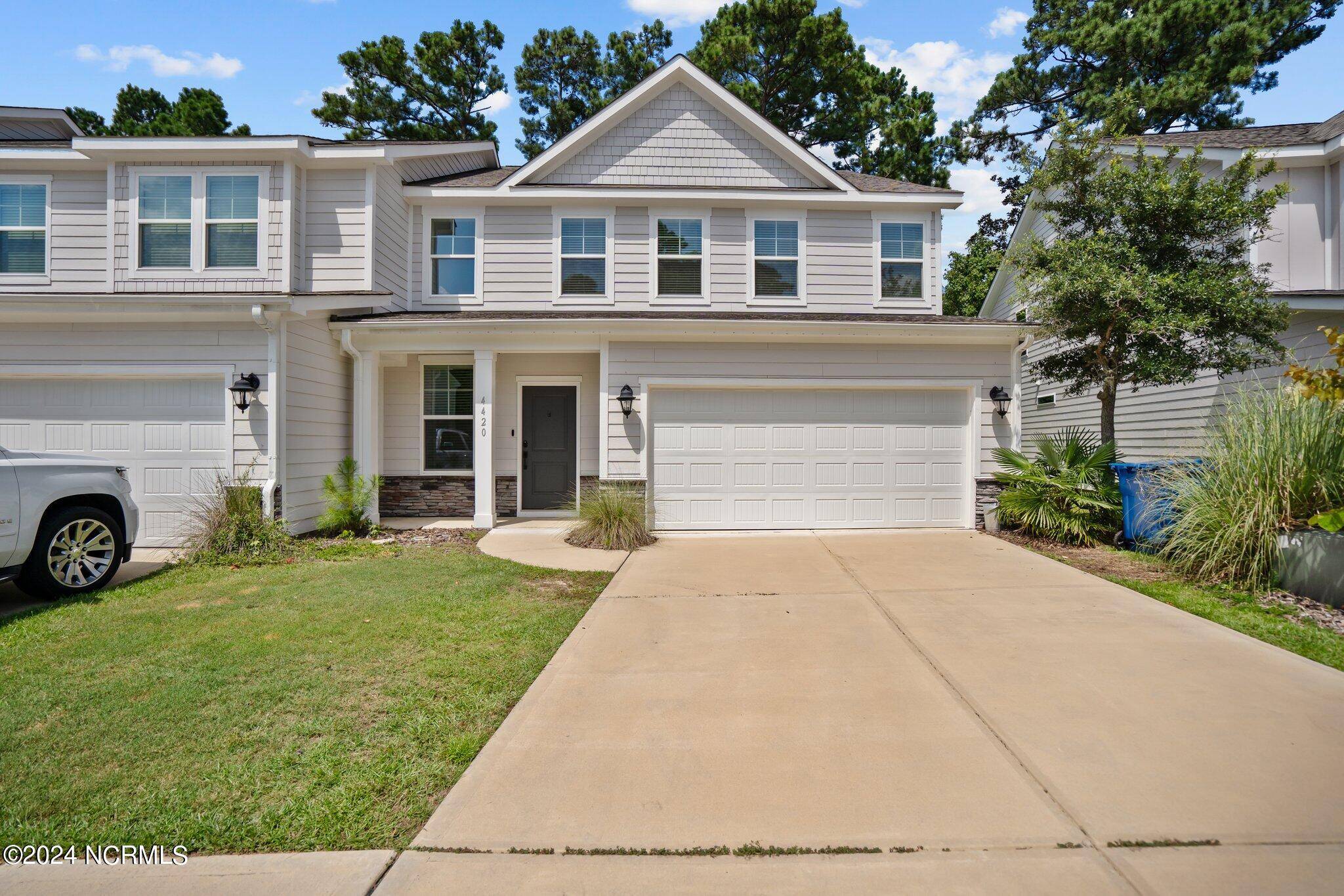 Wilmington, NC 28409,4420 Finch LN