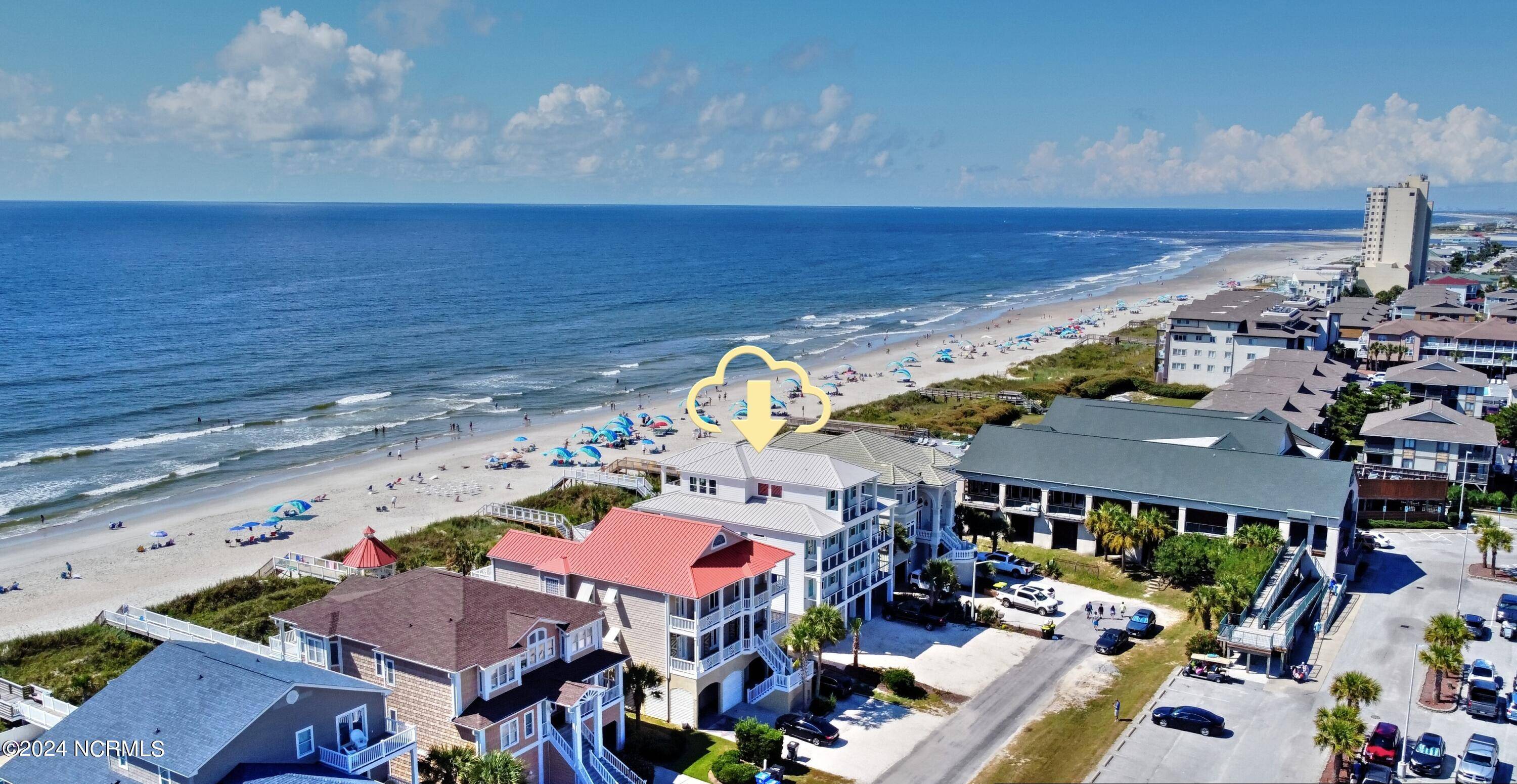 Ocean Isle Beach, NC 28469,387 W First ST