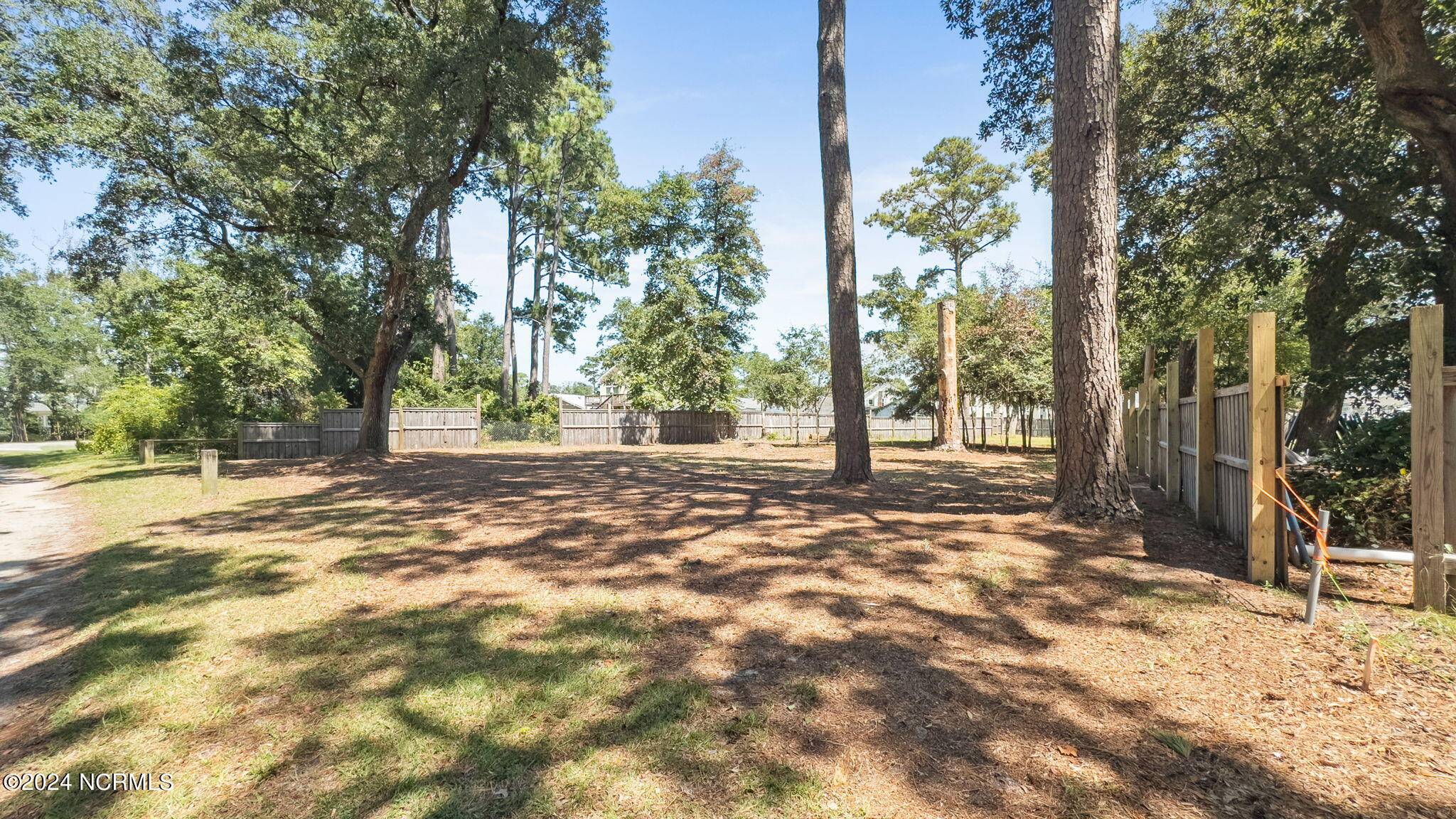 Southport, NC 28461,Lot 5b Hankinsville RD