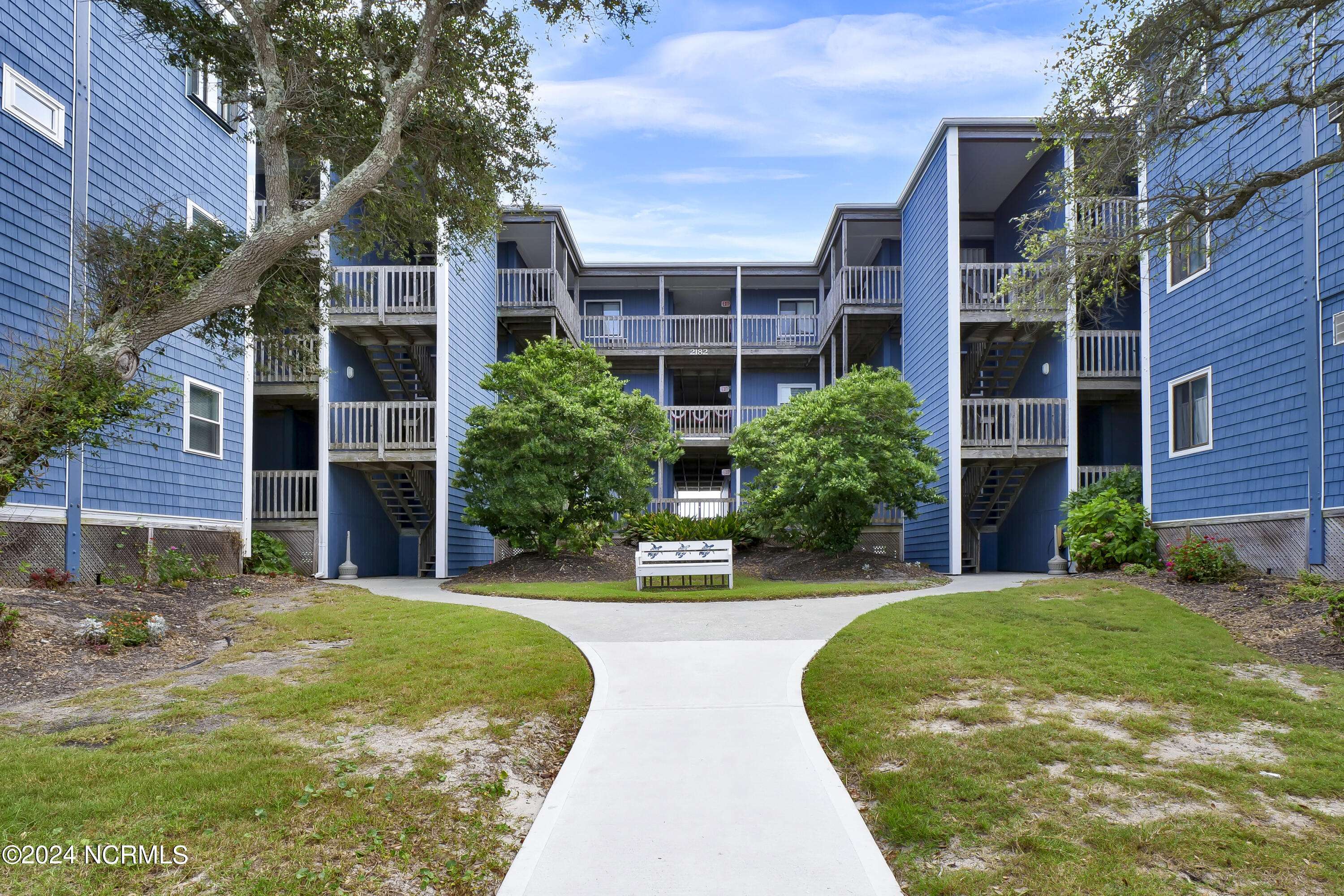 North Topsail Beach, NC 28460,2182 New River Inlet RD #Unit 276