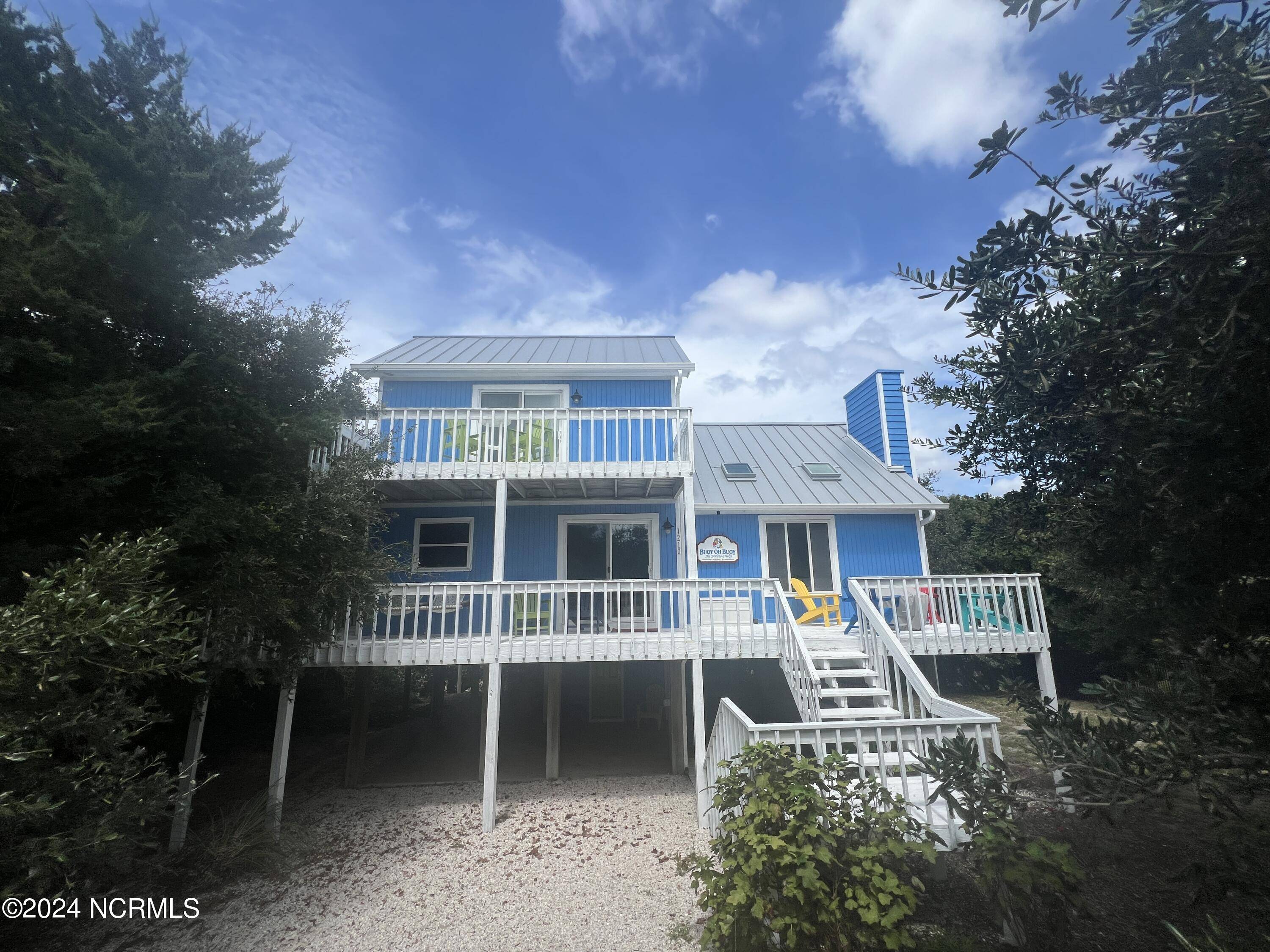 Emerald Isle, NC 28594,1210 Emerald DR