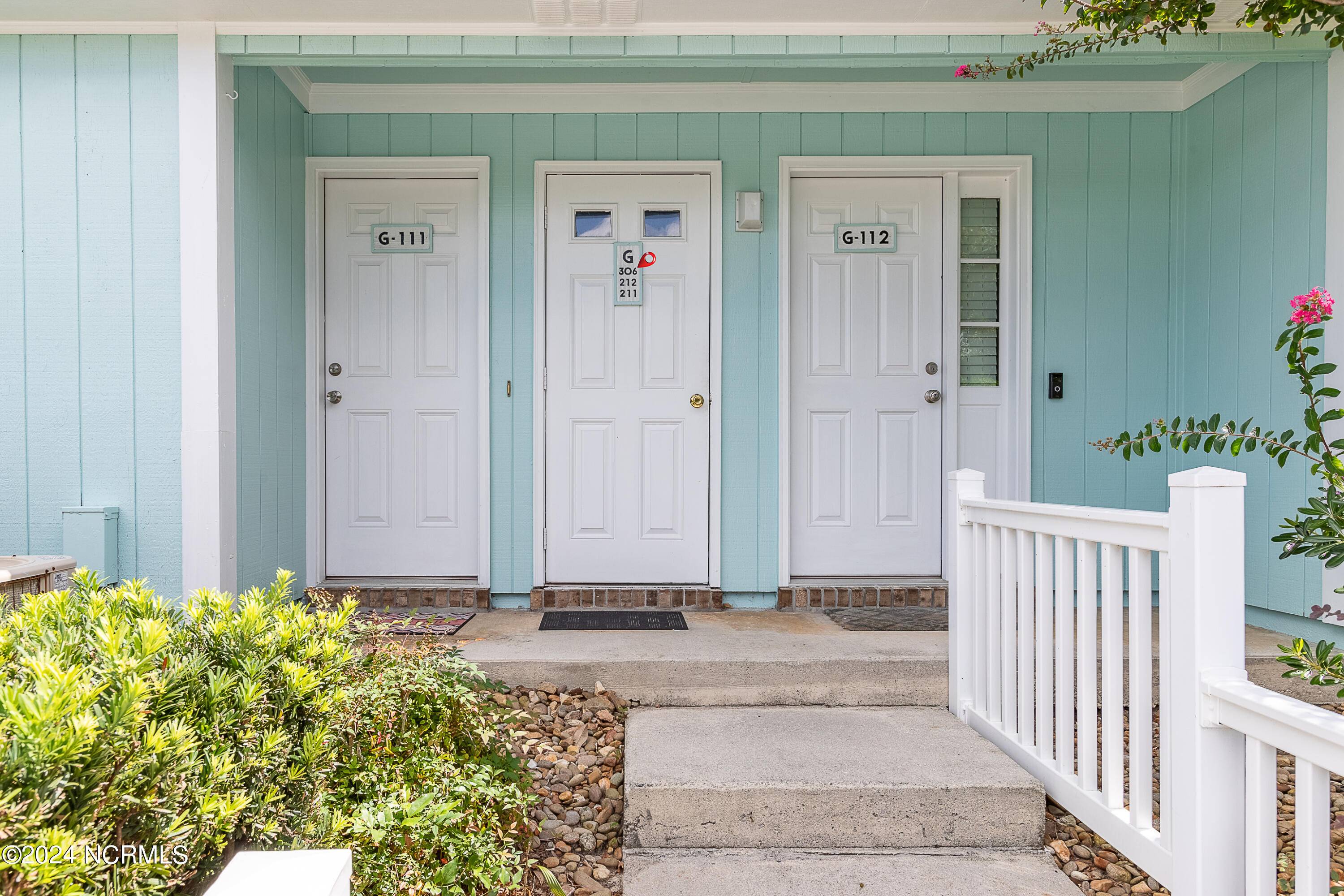 Emerald Isle, NC 28594,9201 Coast Guard RD #G306