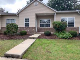 Southern Pines, NC 28387,101 E Rhode Island AVE #Unit E