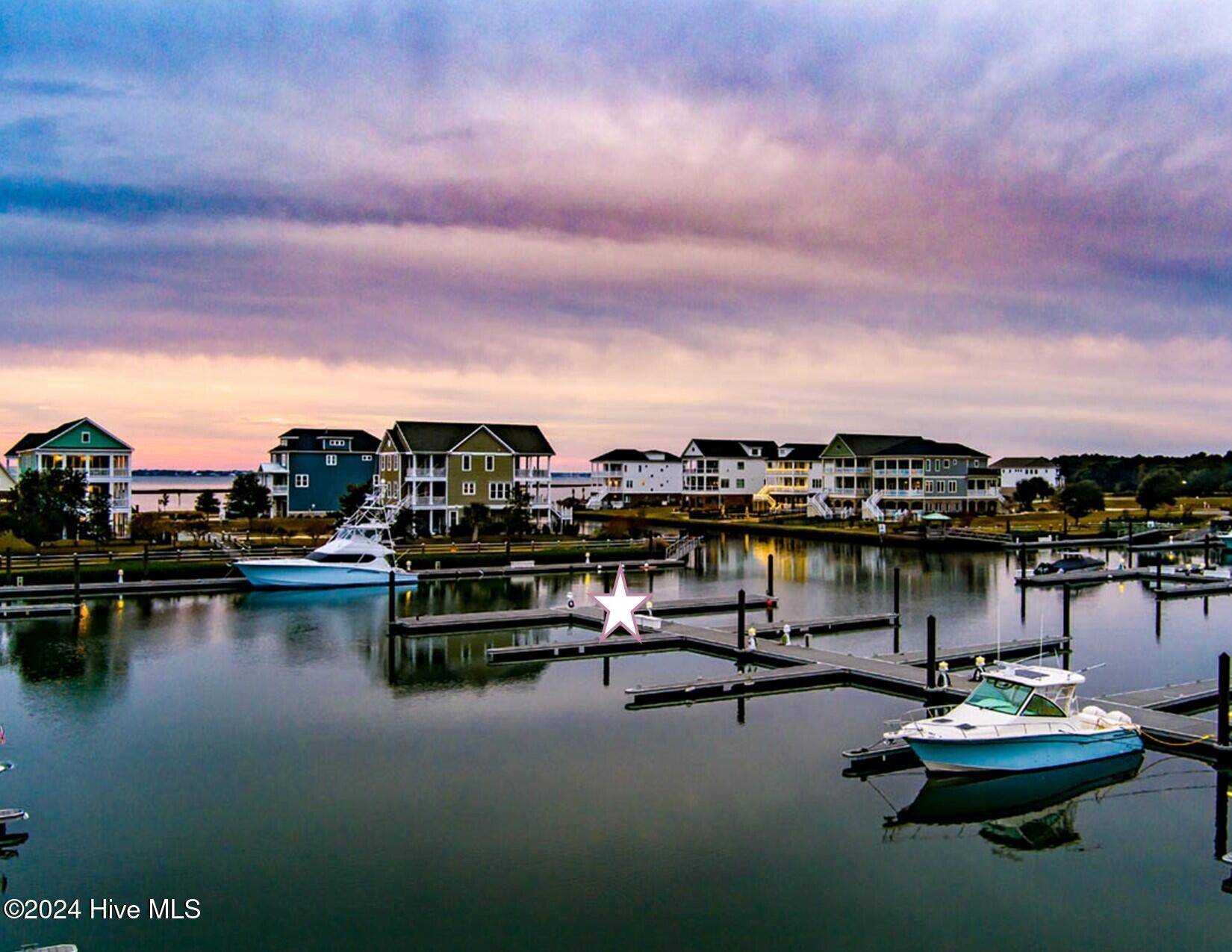 Newport, NC 28570,Boat Slip 19 Dock B Cannonsgate