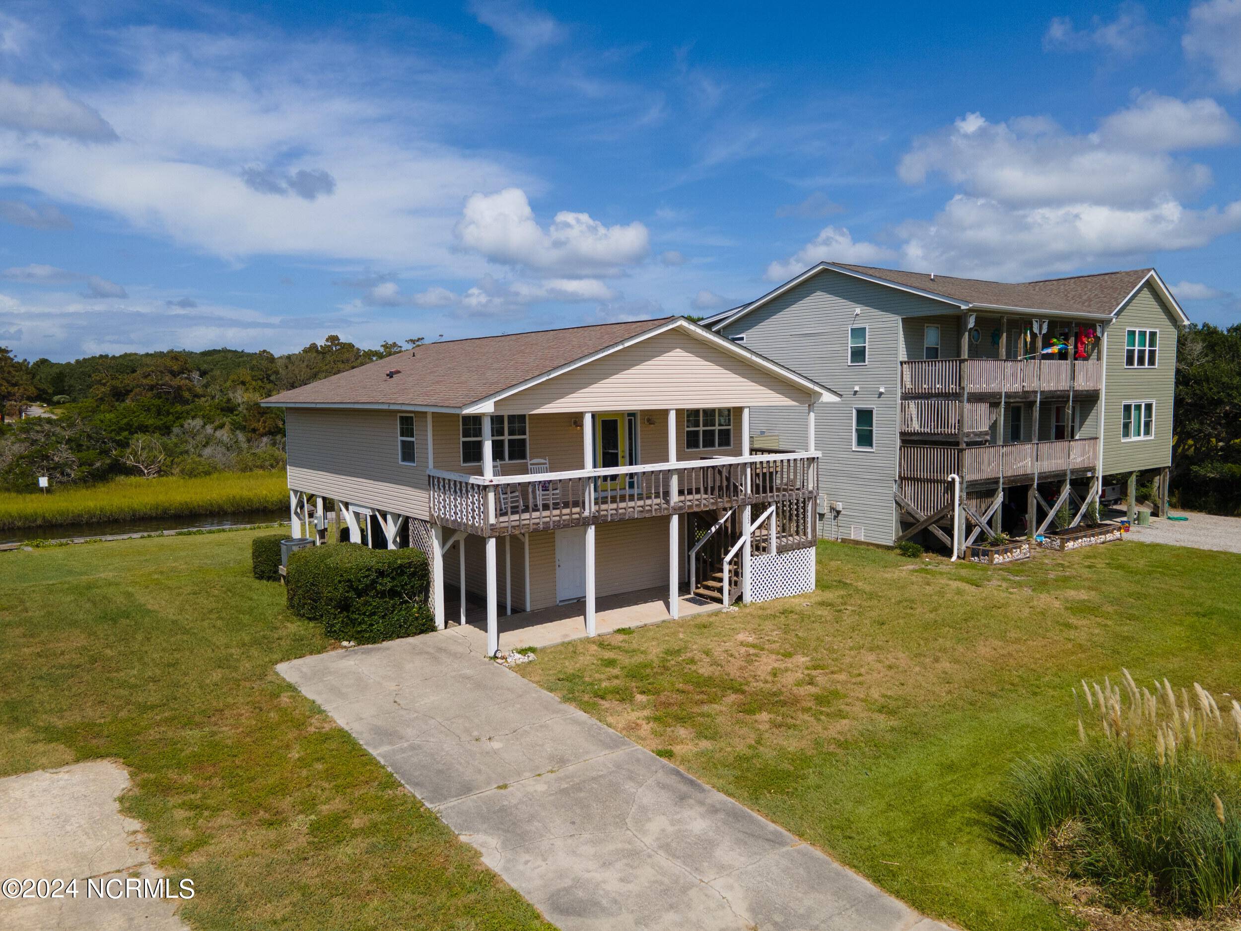 Oak Island, NC 28465,3522 E Pelican DR