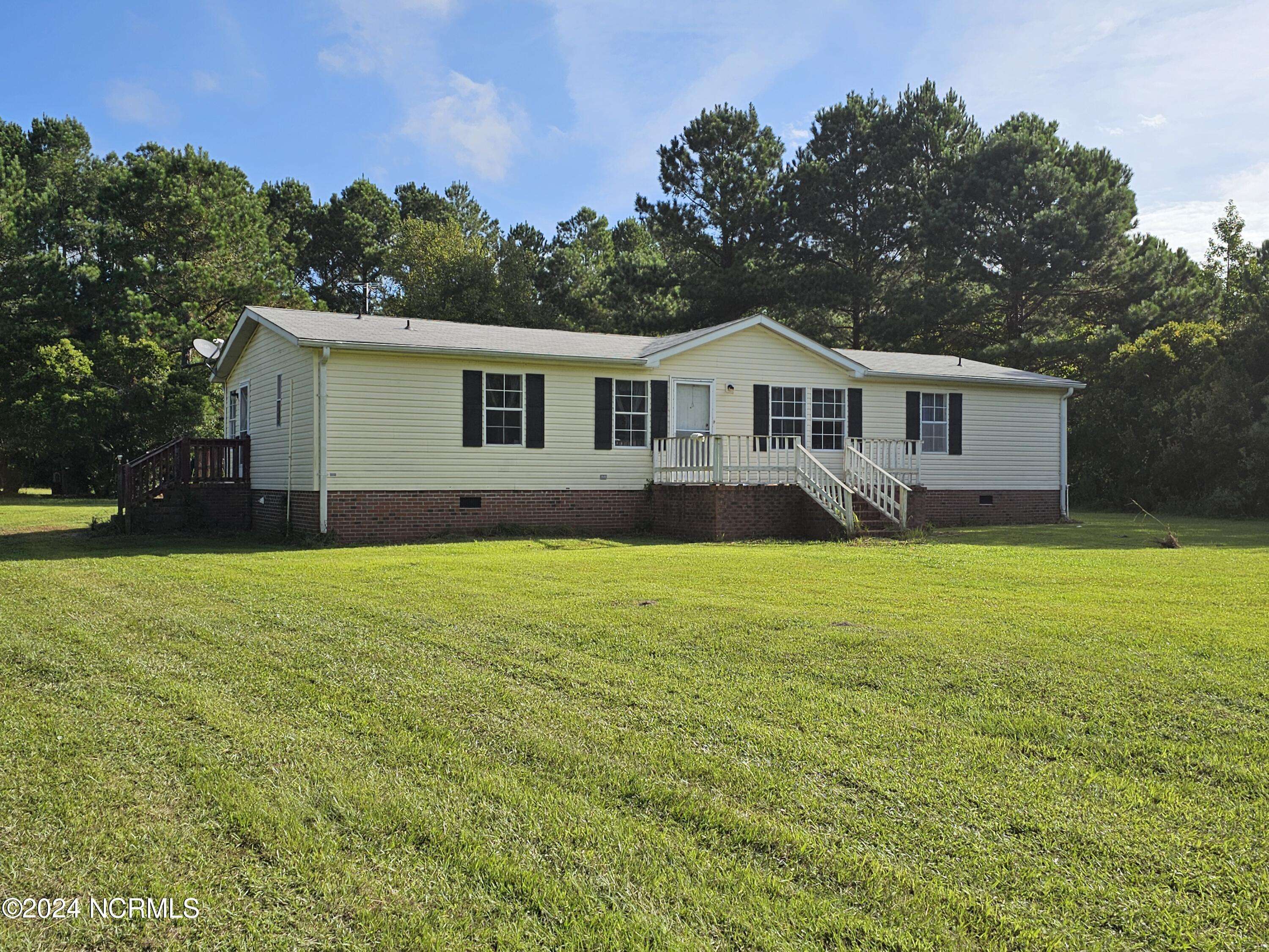 Atkinson, NC 28421,1292 Slocum TRL