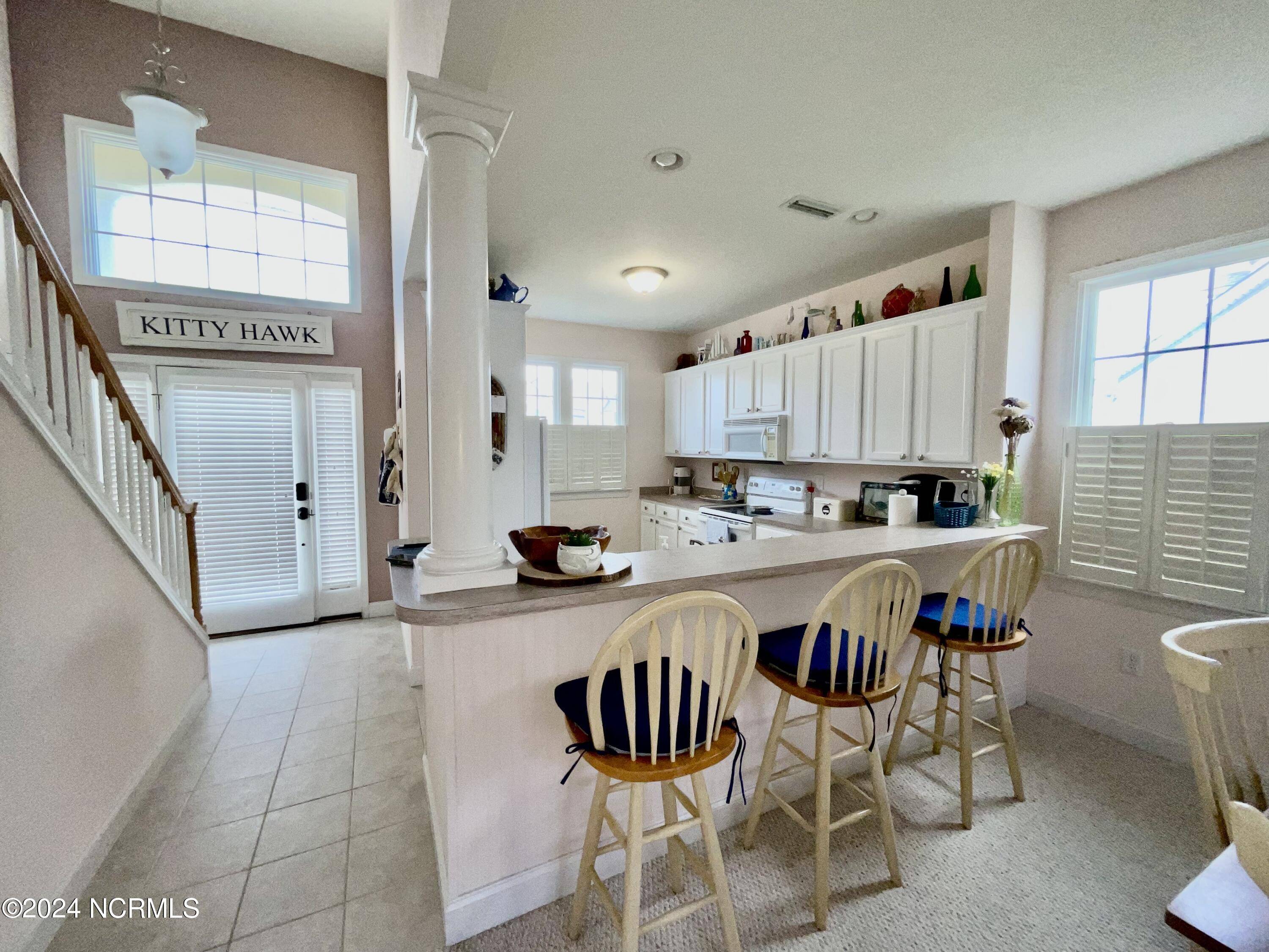 Kitty Hawk, NC 27949,124 Gables WAY