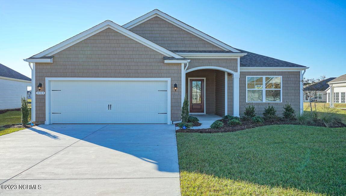 Calabash, NC 28467,1213 Moultrie DR NW #Lot 385- Eaton K