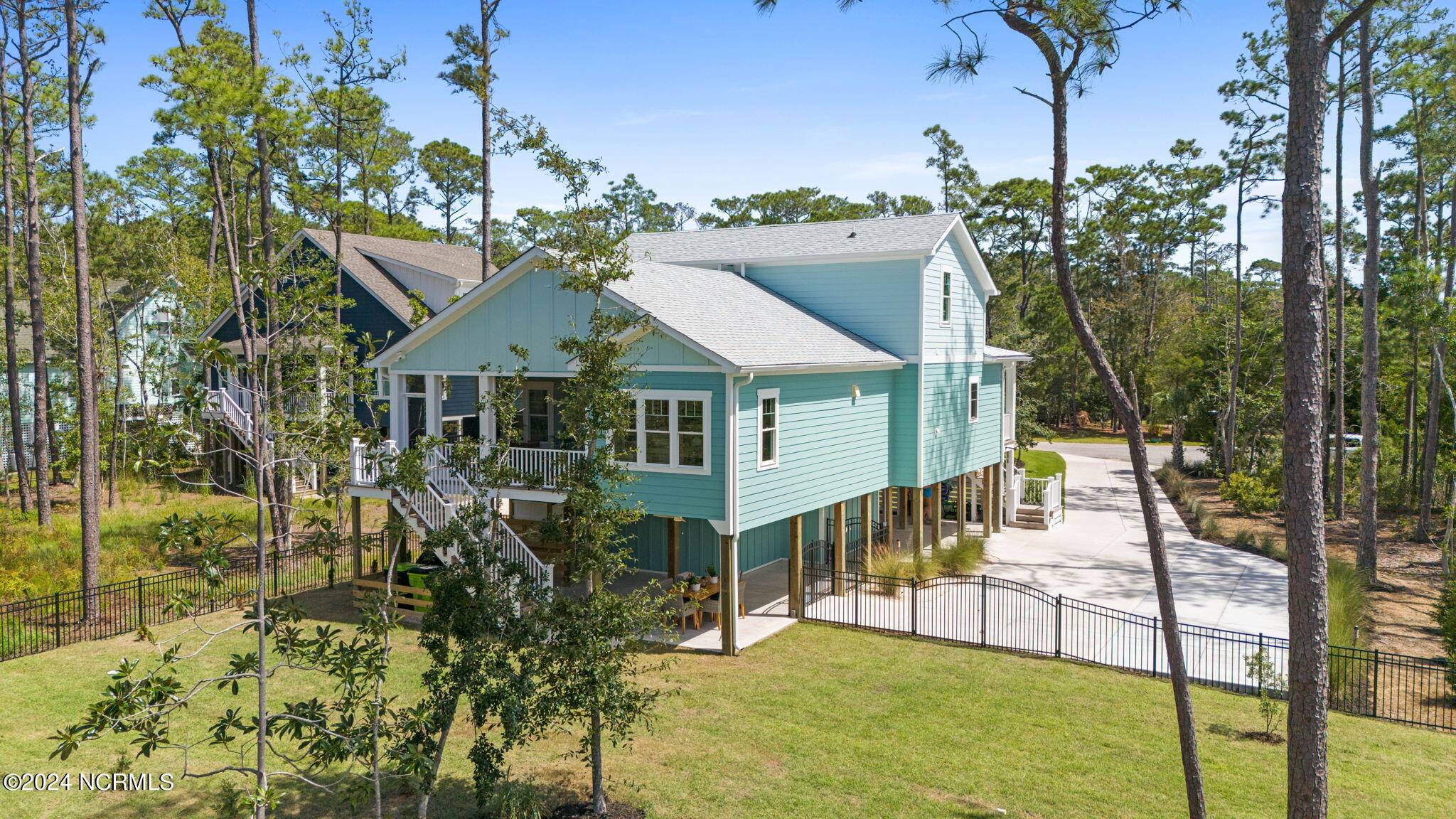 Southport, NC 28461,614 Marsh Grass CT