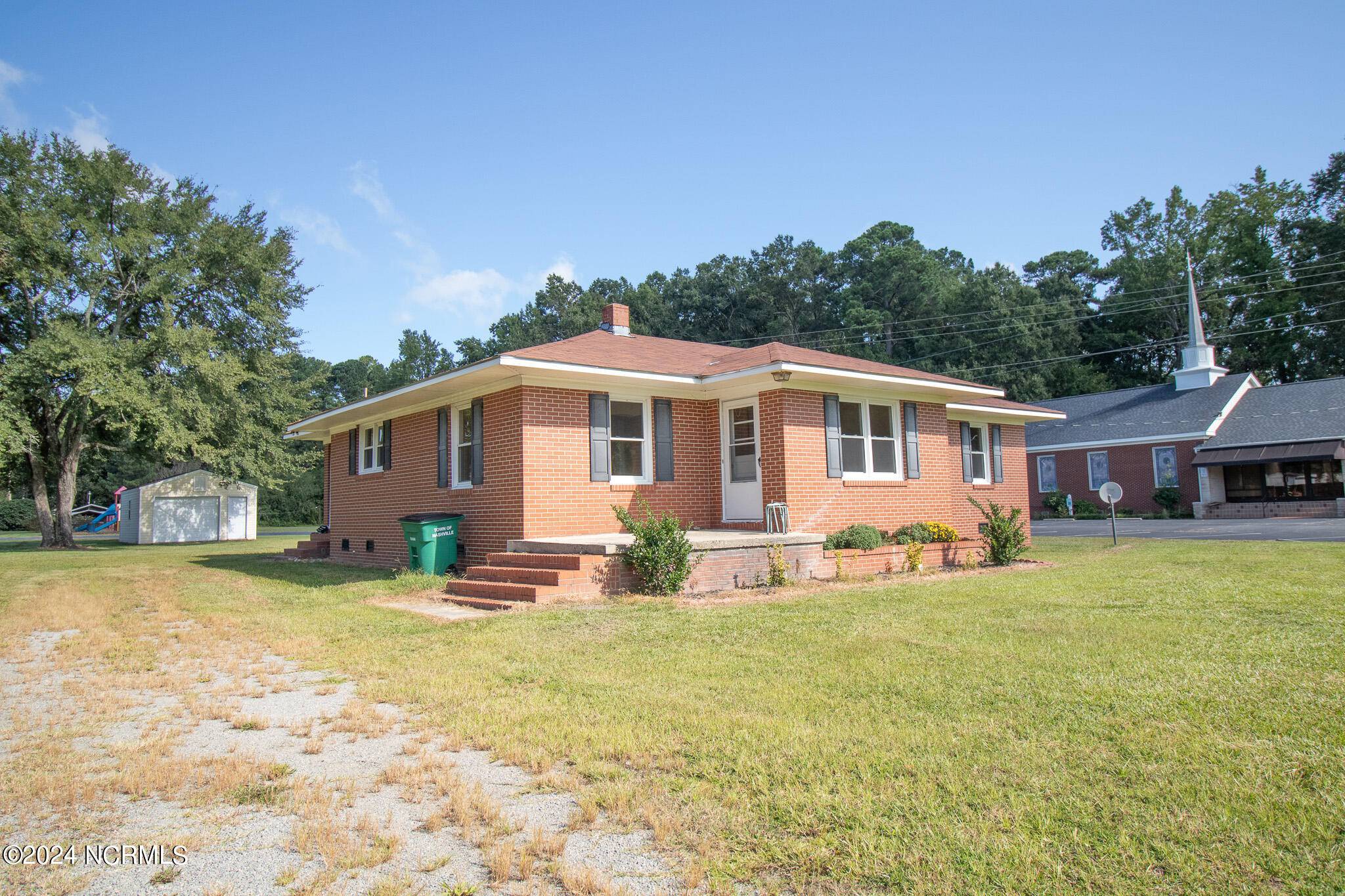 Nashville, NC 27856,1426 First Ext