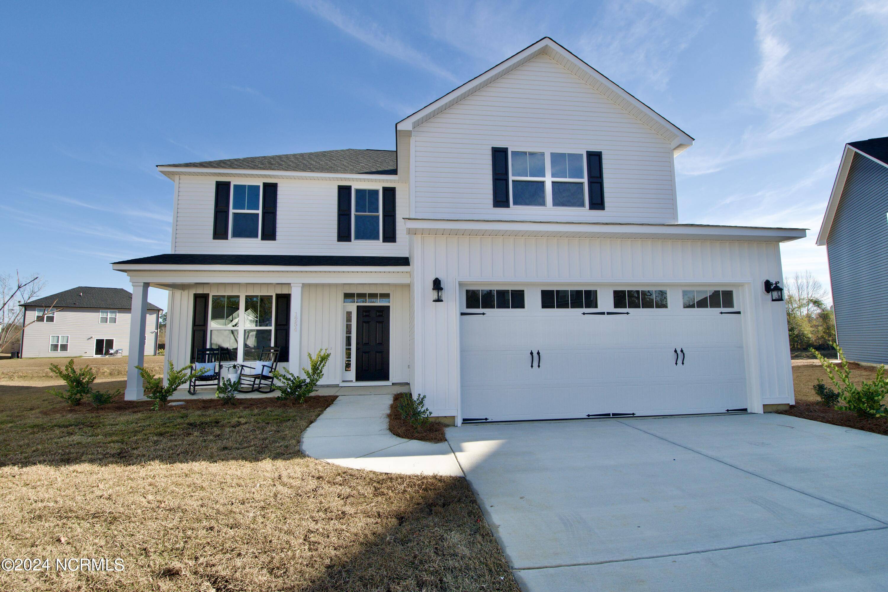 Bolivia, NC 28422,1025 Equestrian CT SE