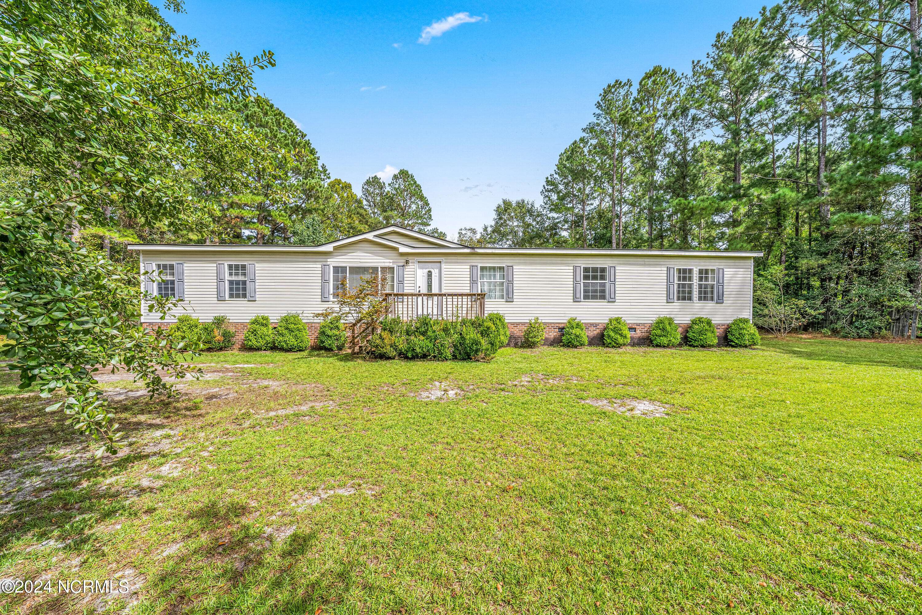 Rocky Point, NC 28457,261 Creekstone TRL