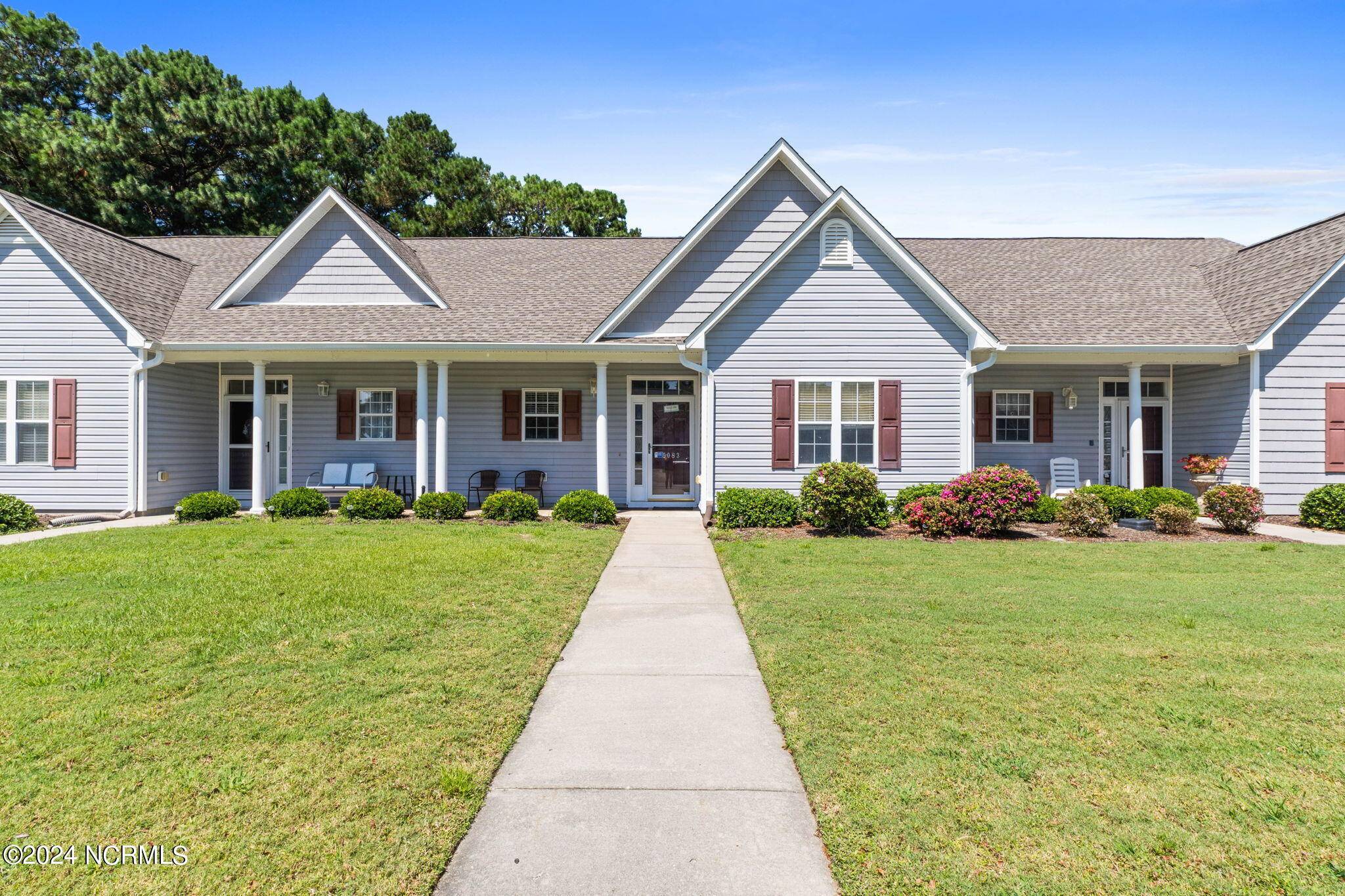 Southport, NC 28461,5083 Wyncie Wynd