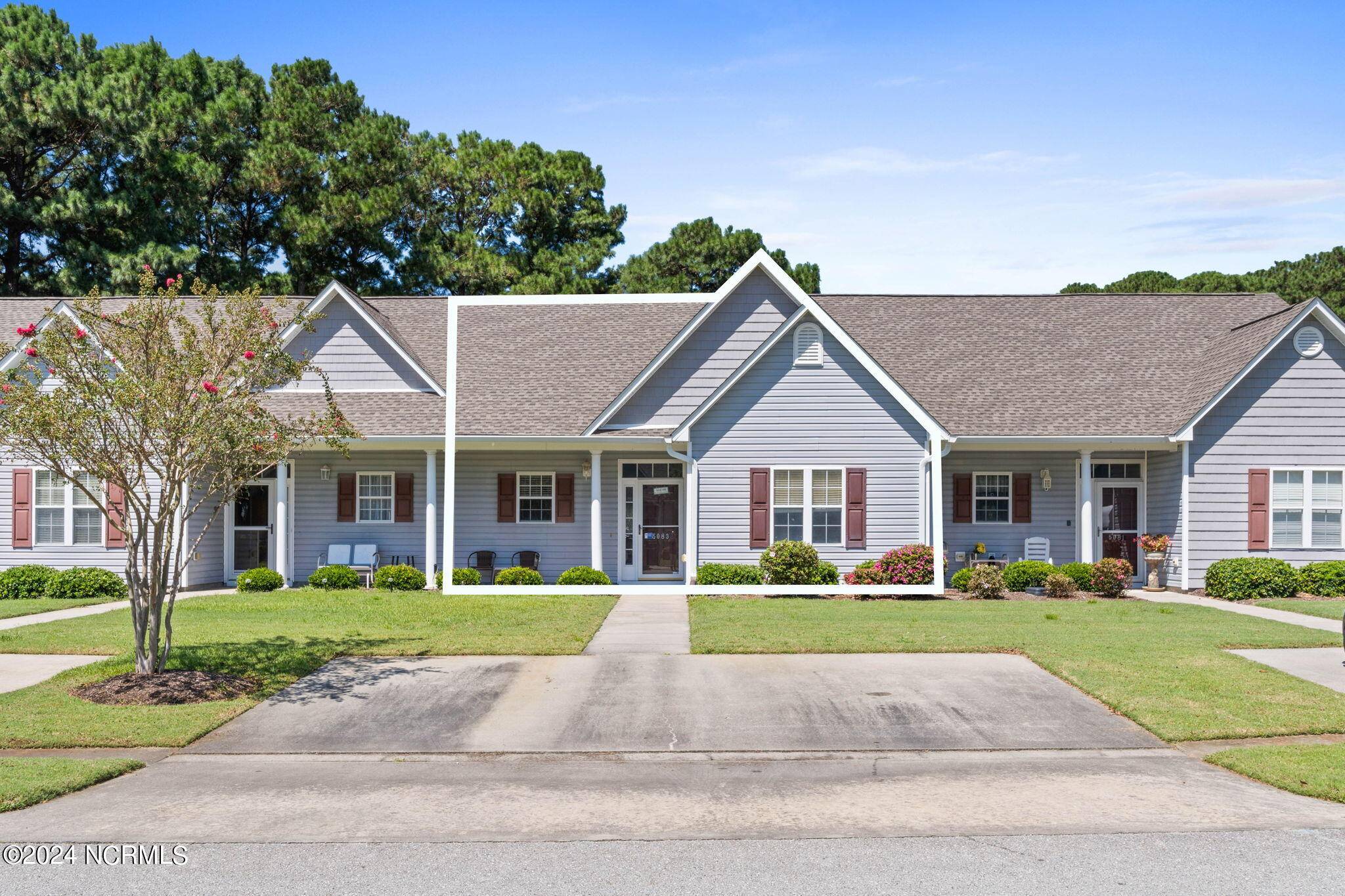 Southport, NC 28461,5083 Wyncie Wynd