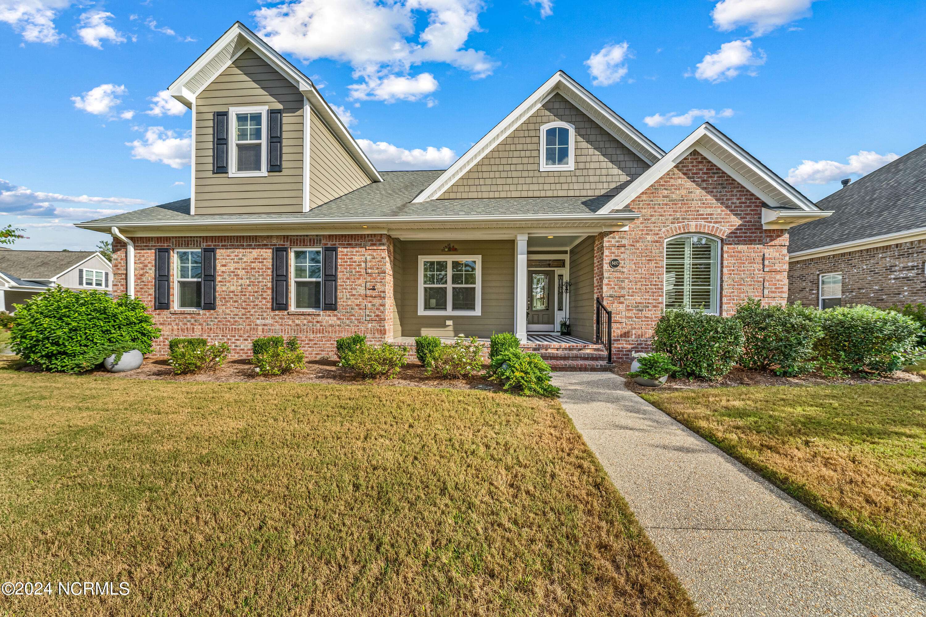 Leland, NC 28451,8492 Oak Abbey TRL NE