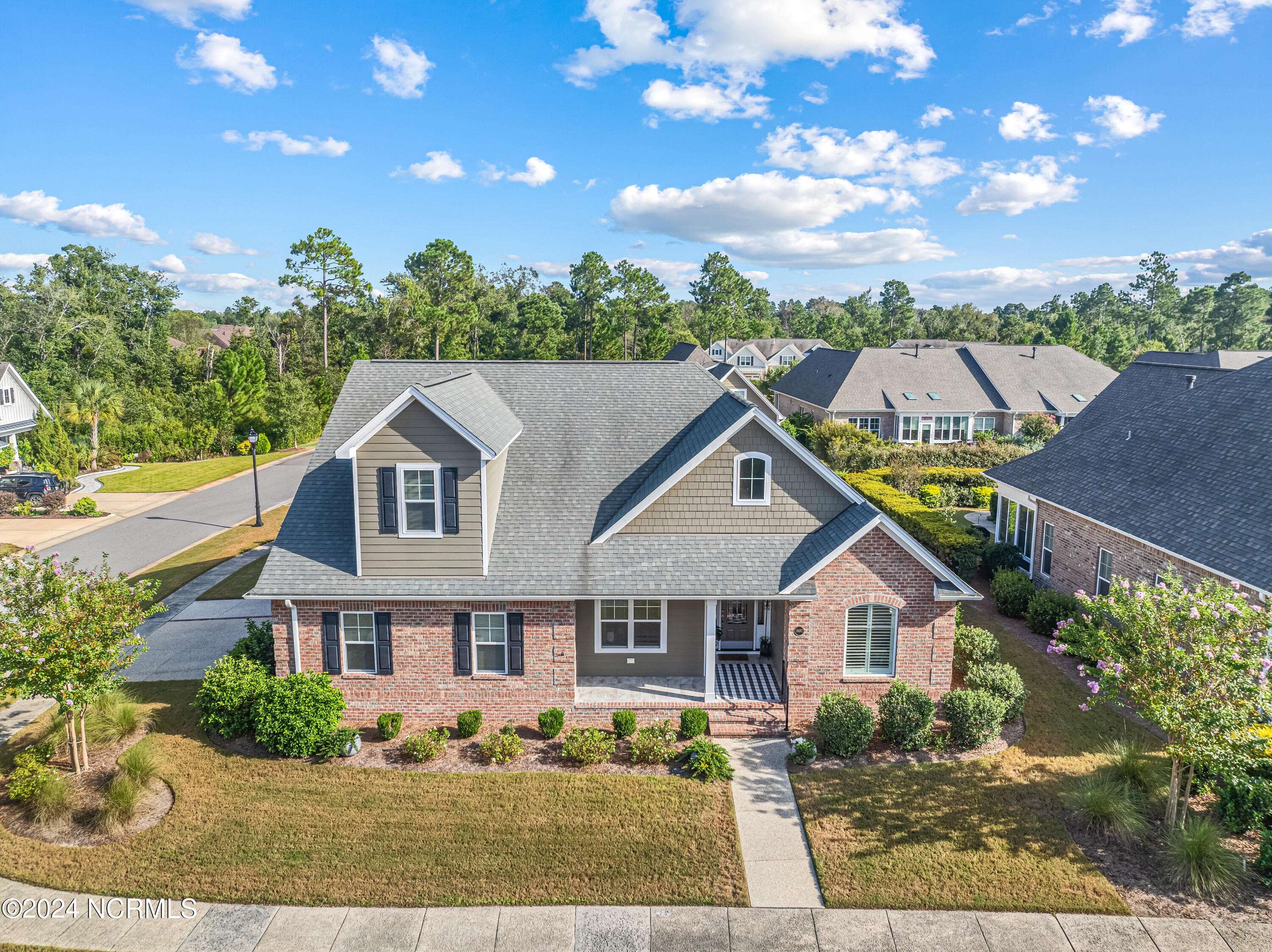 Leland, NC 28451,8492 Oak Abbey TRL NE