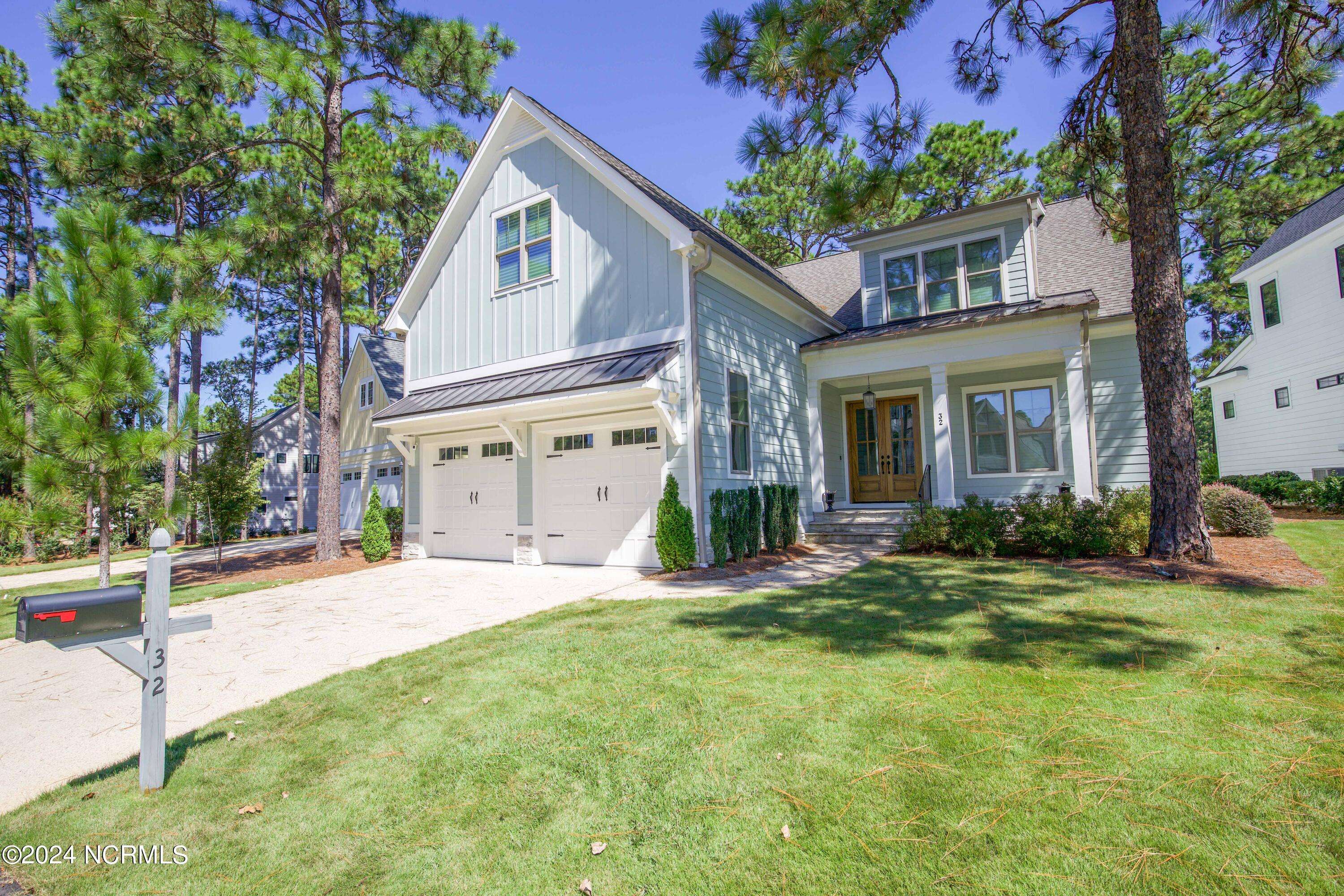 Pinehurst, NC 28374,32 Ballybunion LN