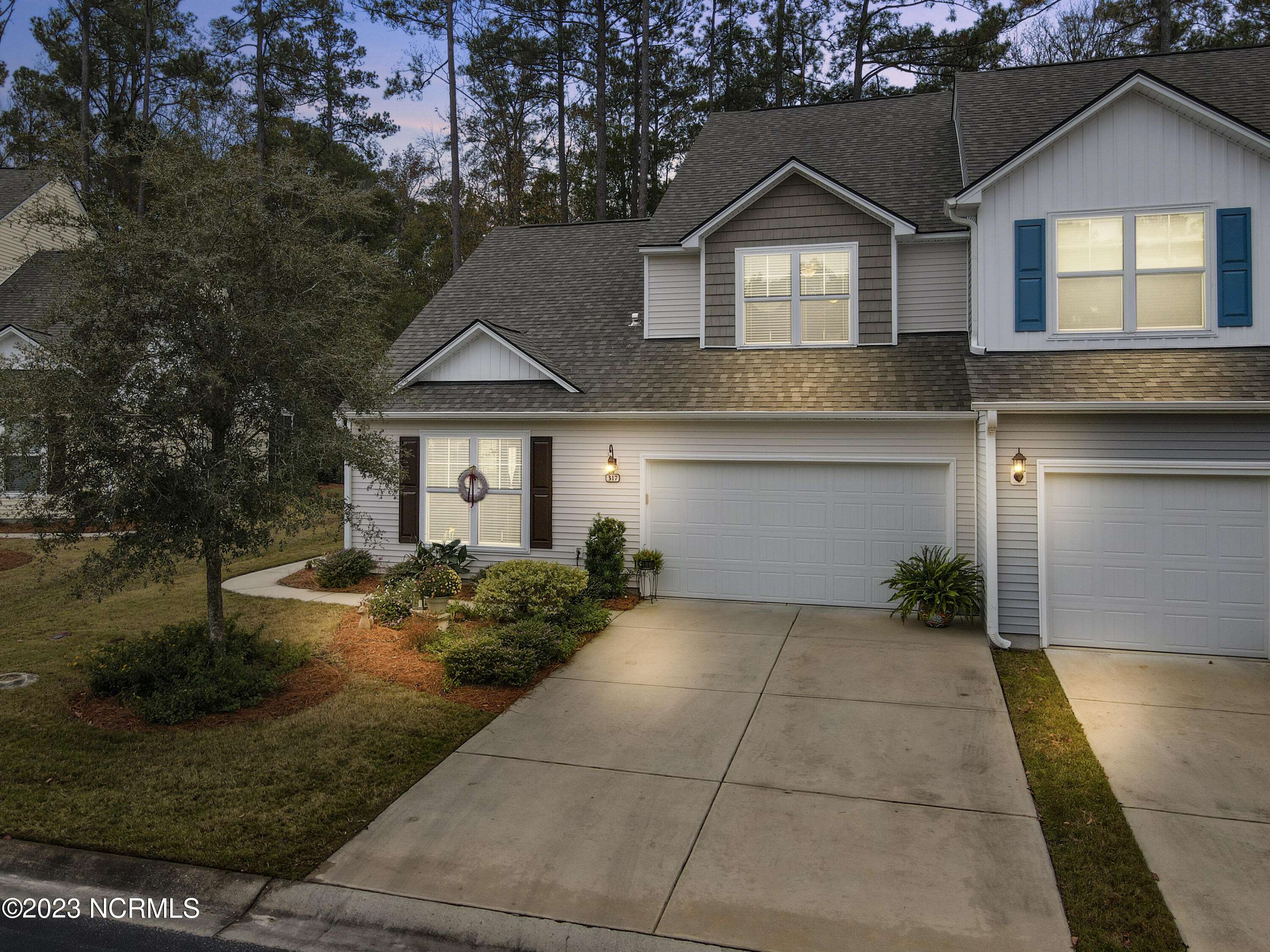 Calabash, NC 28467,317 Bulkhead BND #2901