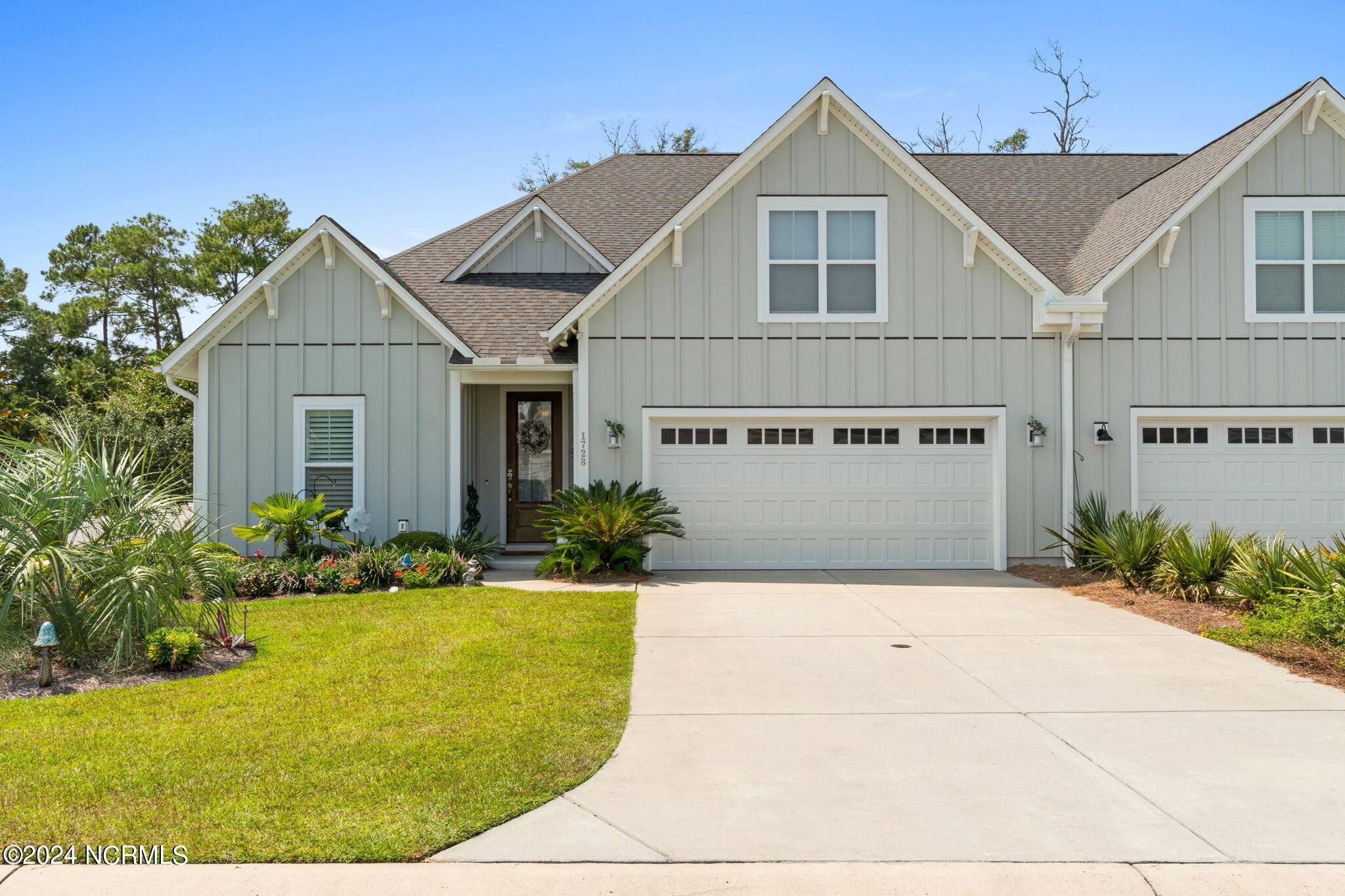 Ocean Isle Beach, NC 28469,1728 Sand Harbor CIR