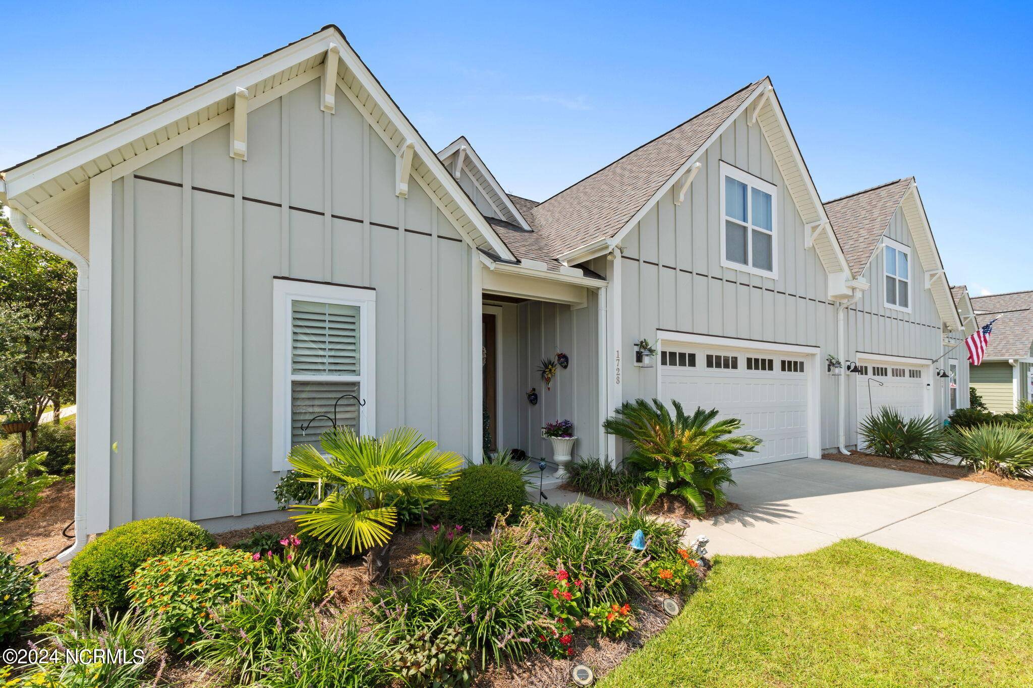 Ocean Isle Beach, NC 28469,1728 Sand Harbor CIR