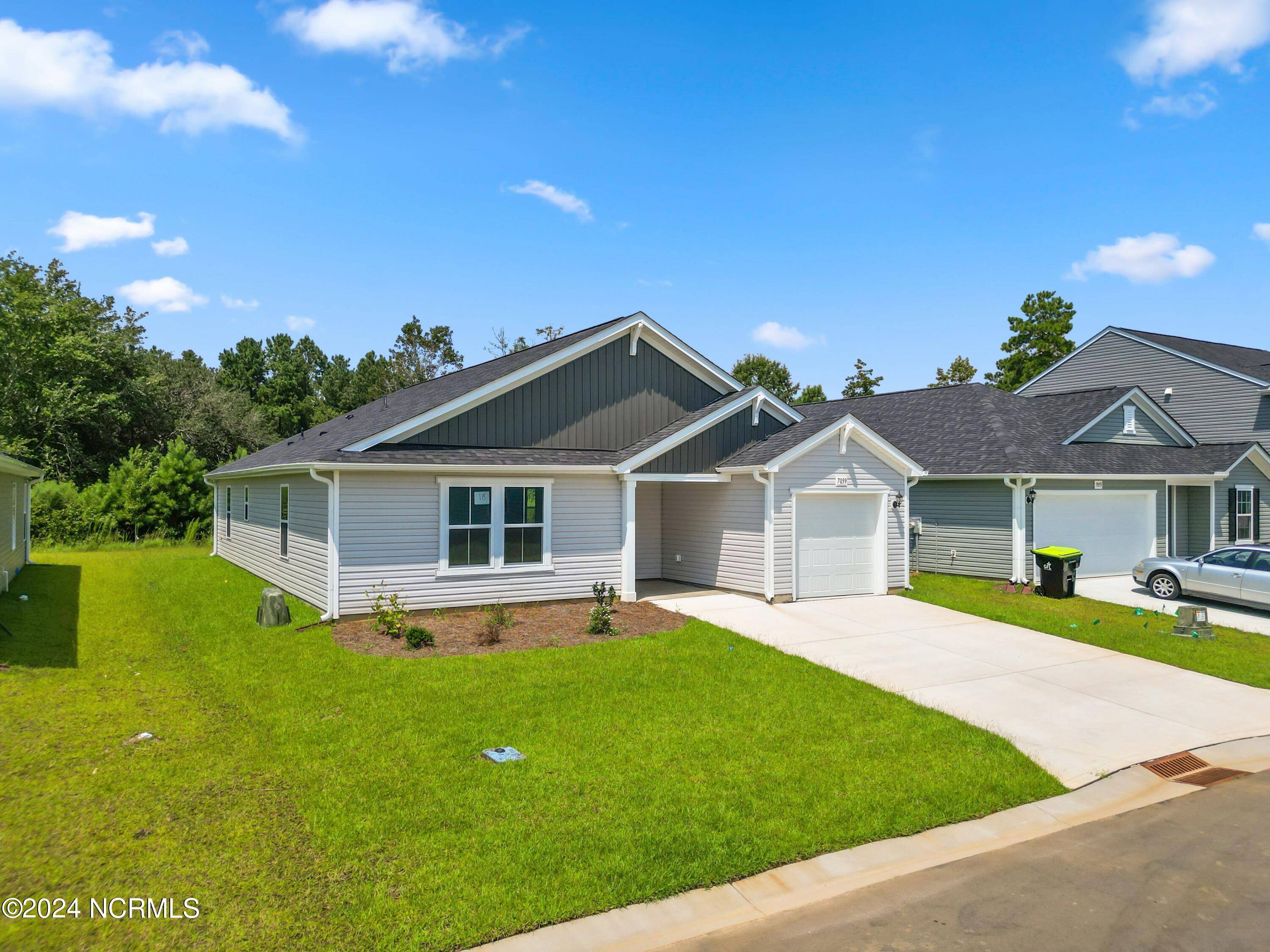 Sunset Beach, NC 28468,7059 Woodline DR SW