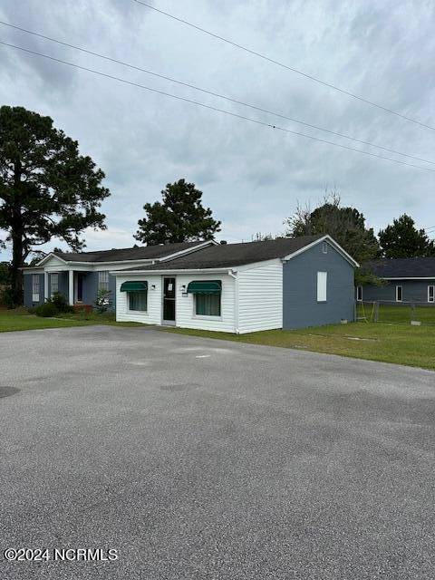 Swansboro, NC 28584,1468 W Corbett AVE