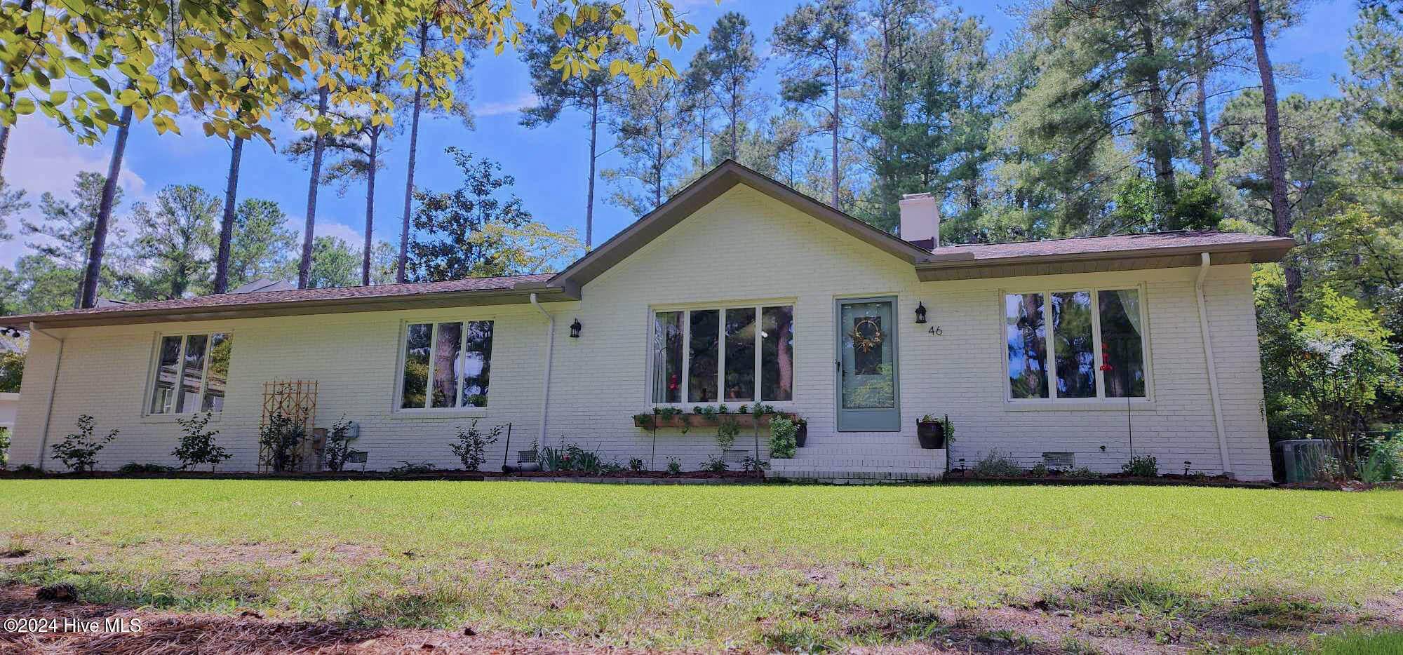 Whispering Pines, NC 28327,46 Shadow DR