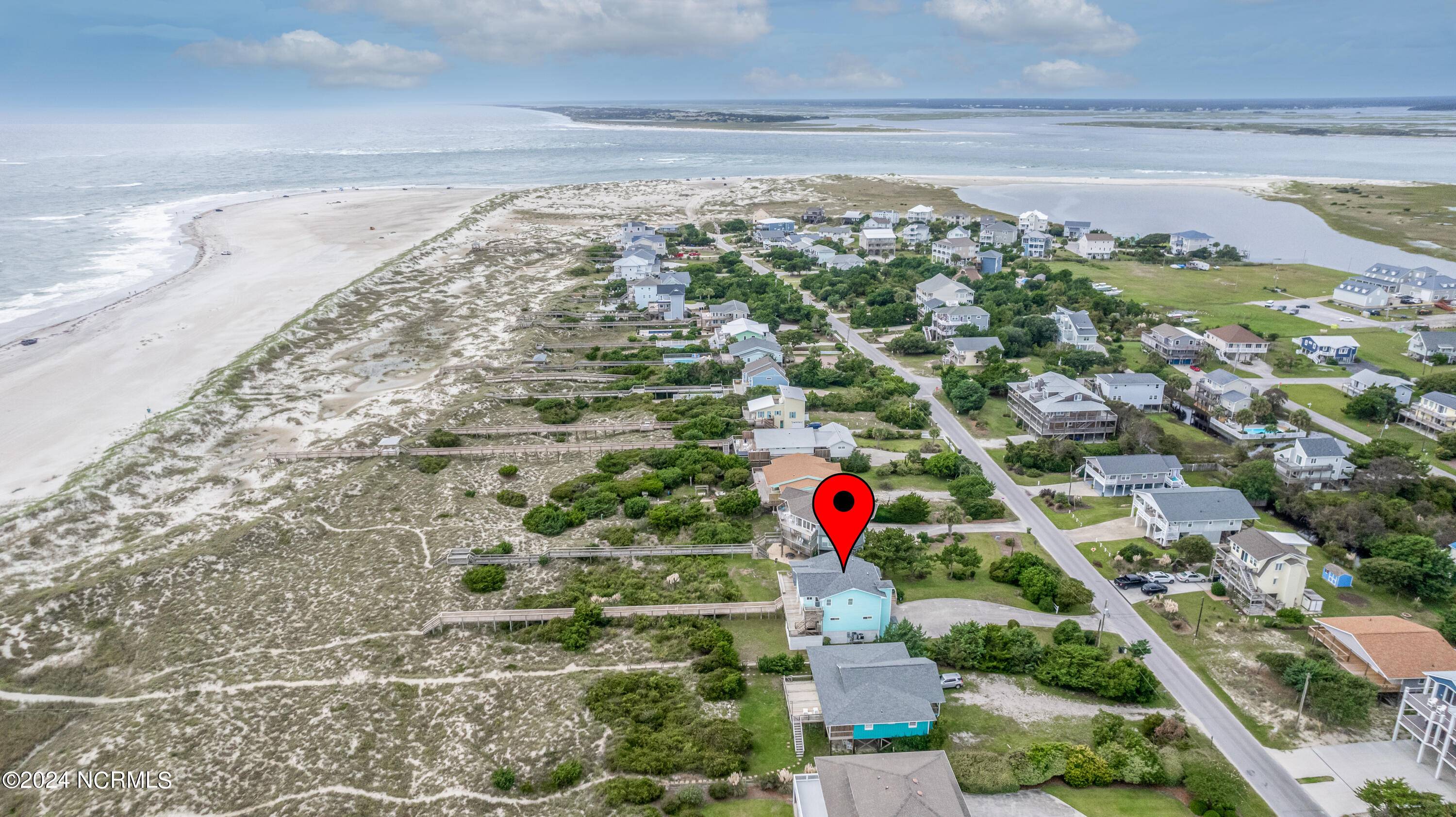 Emerald Isle, NC 28594,11007 Inlet DR