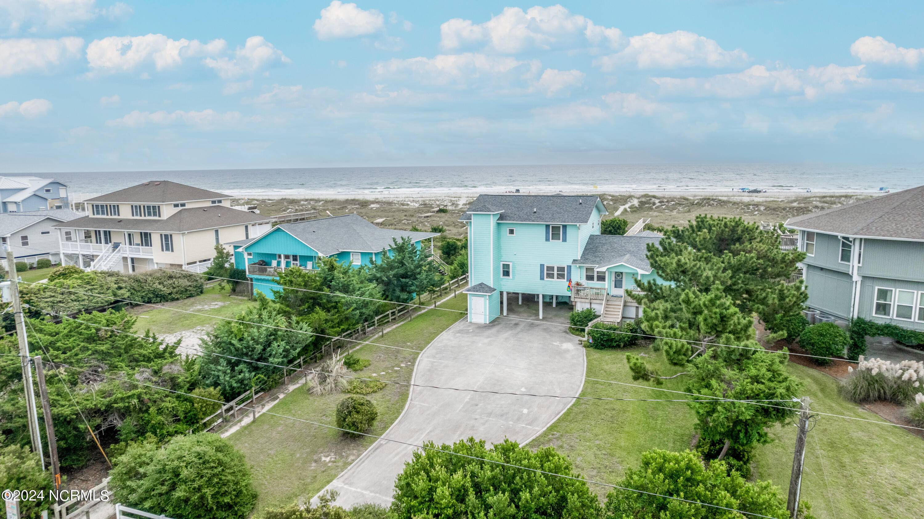 Emerald Isle, NC 28594,11007 Inlet DR