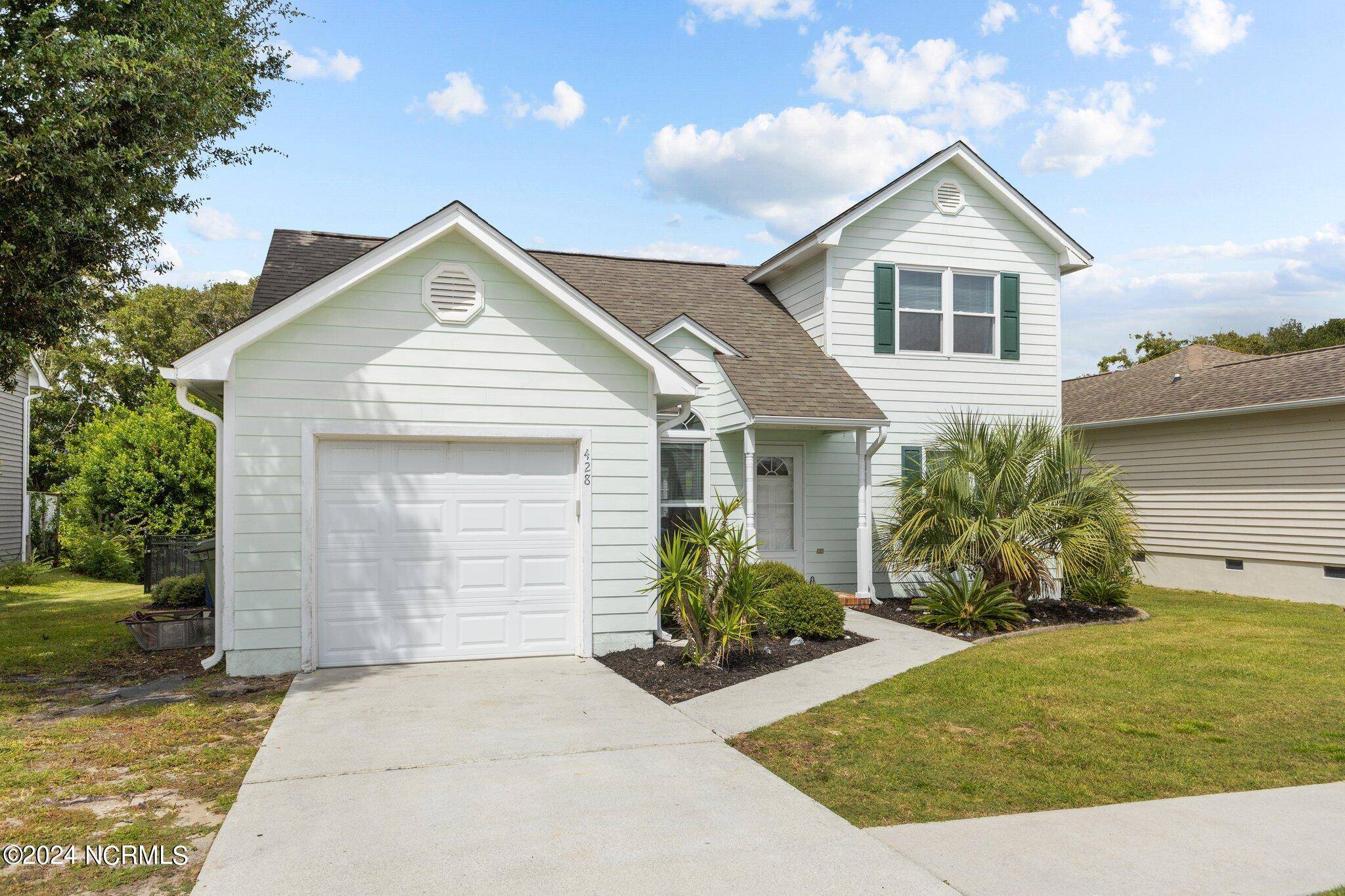 Emerald Isle, NC 28594,428 Emerald CIR