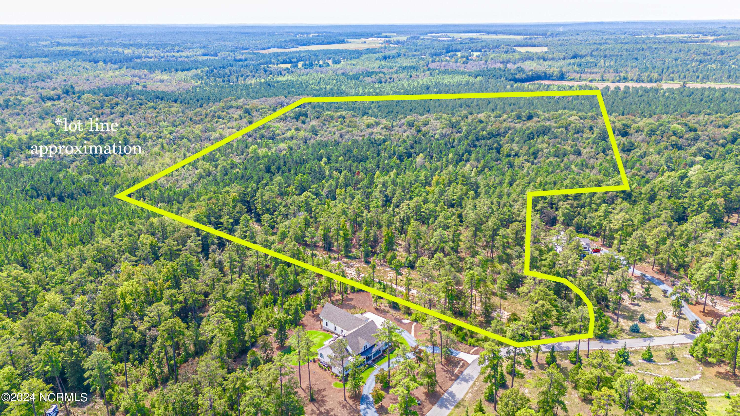 Foxfire Village, NC 27281,503 Grande Pines VIS