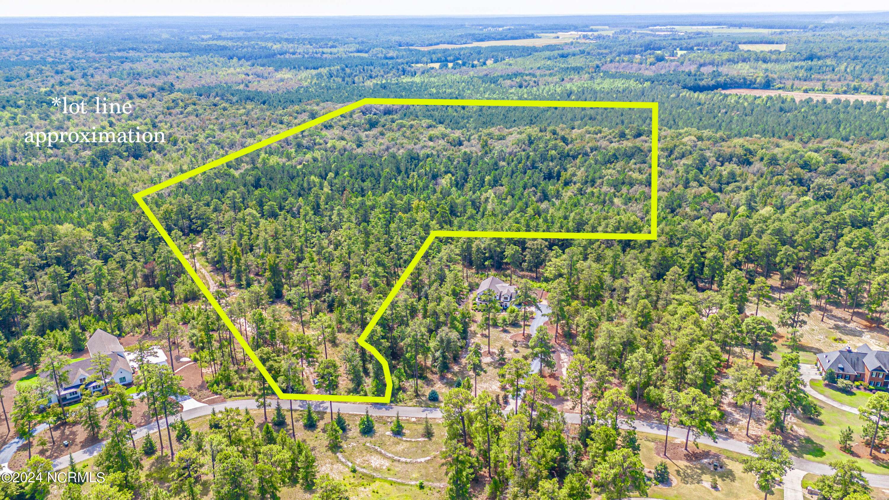 Foxfire Village, NC 27281,503 Grande Pines VIS