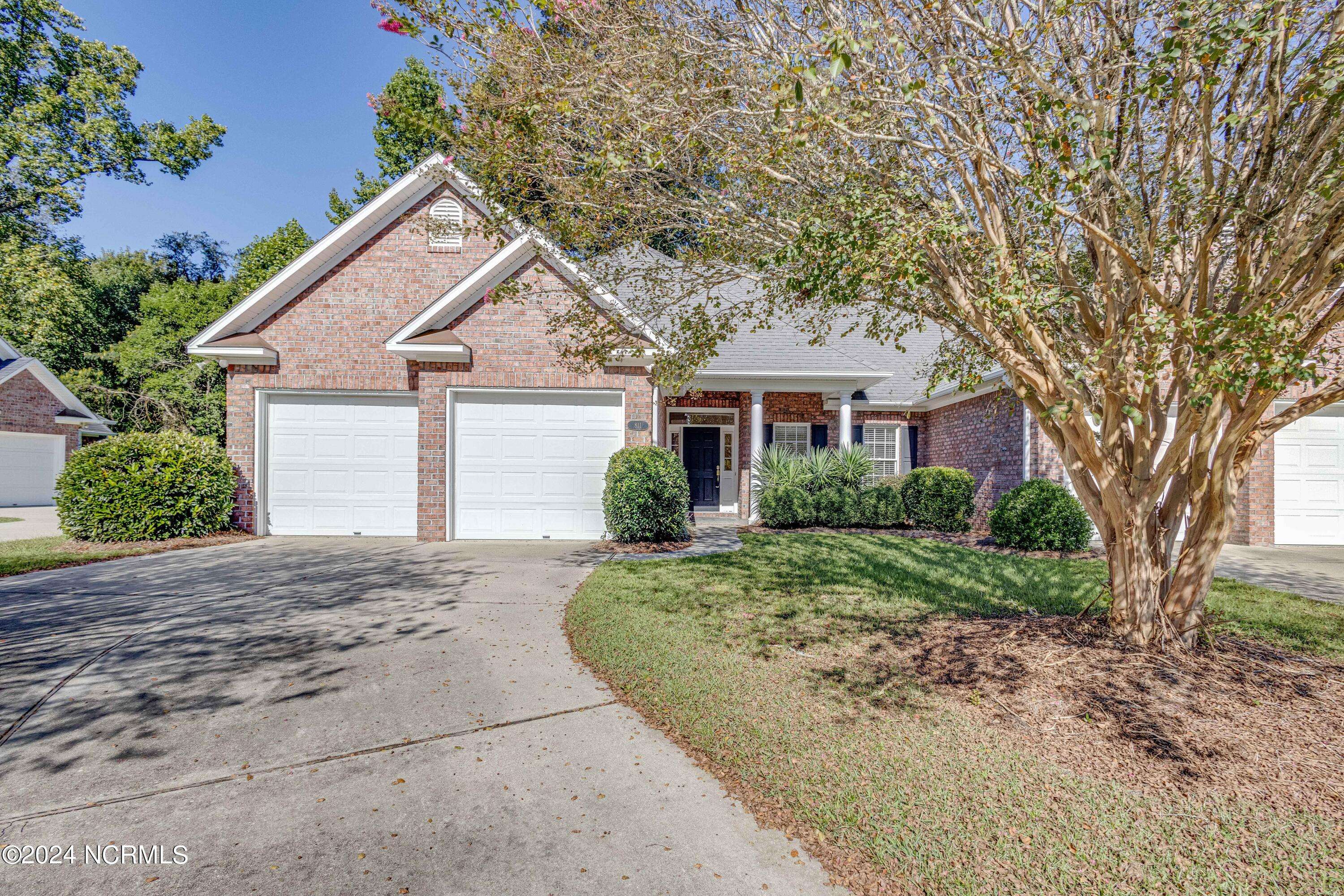 New Bern, NC 28562,811 Vineyard DR