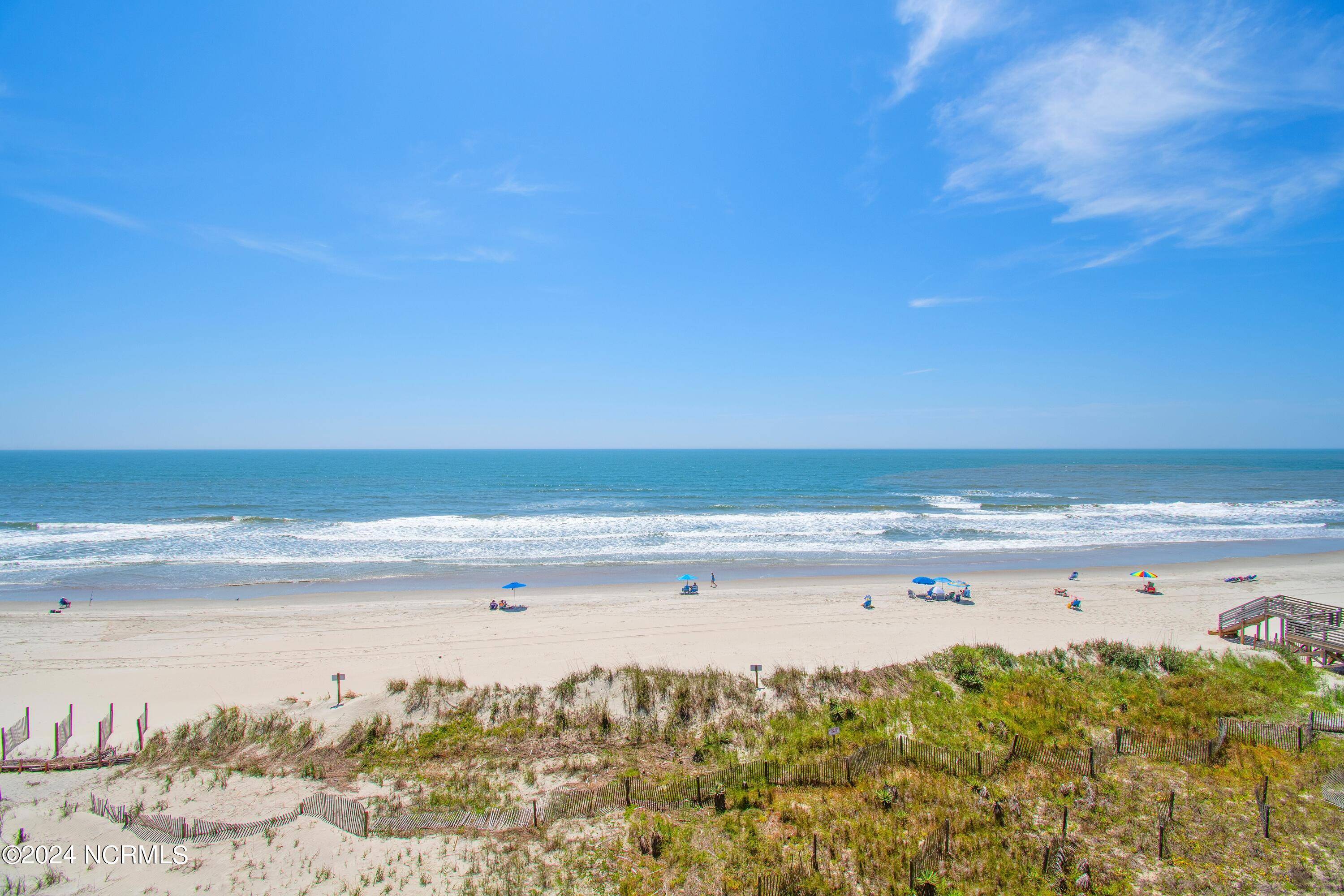 Ocean Isle Beach, NC 28469,27 Ocean Isle West BLVD #2k