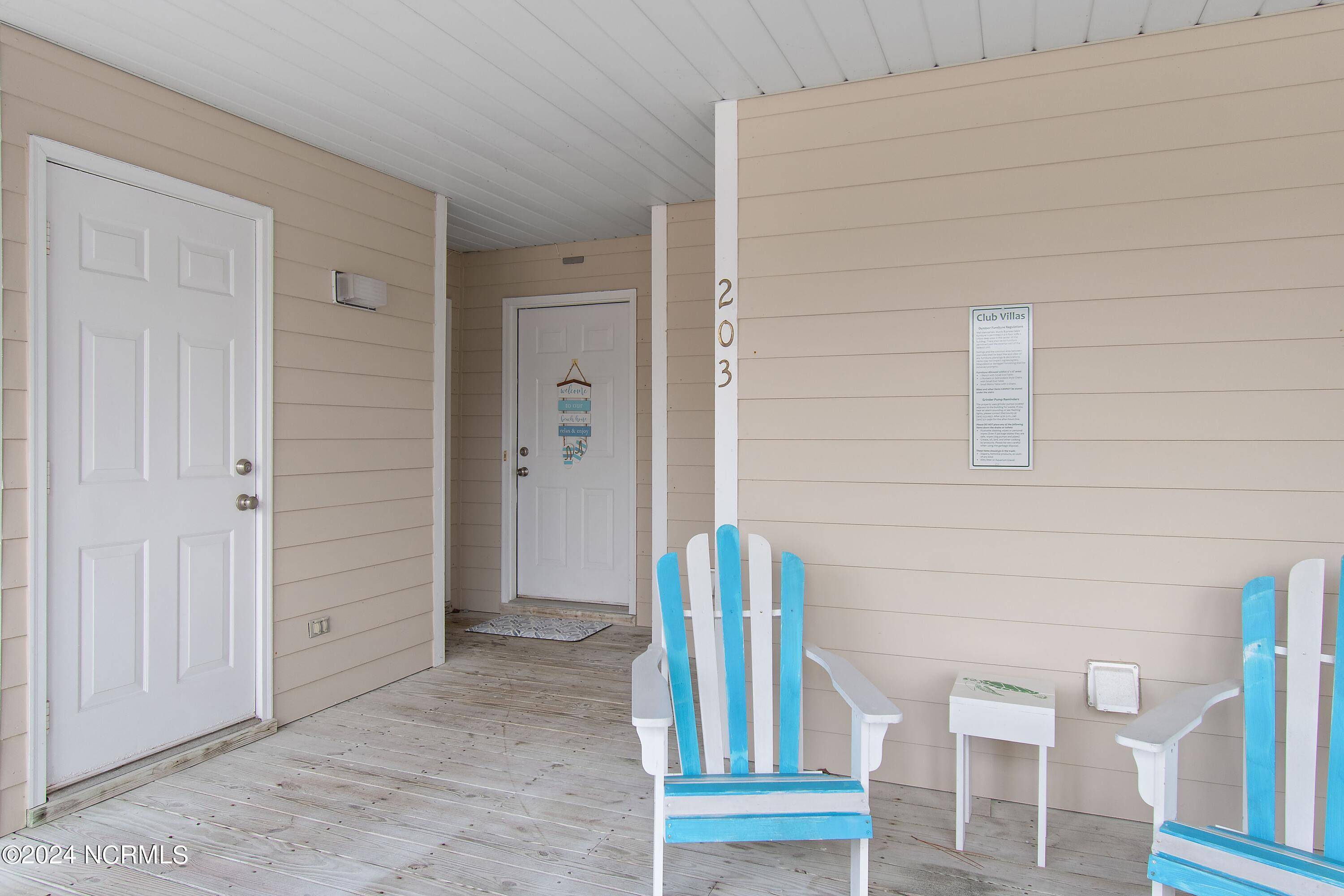 Southport, NC 28461,3350 Club Villas DR #203