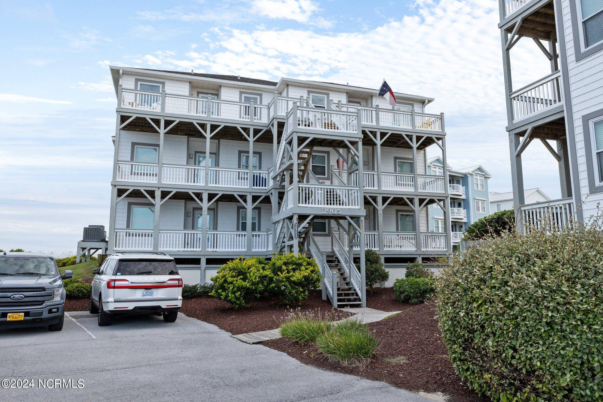 Emerald Isle, NC 28594,2905 Pointe W DR #B3