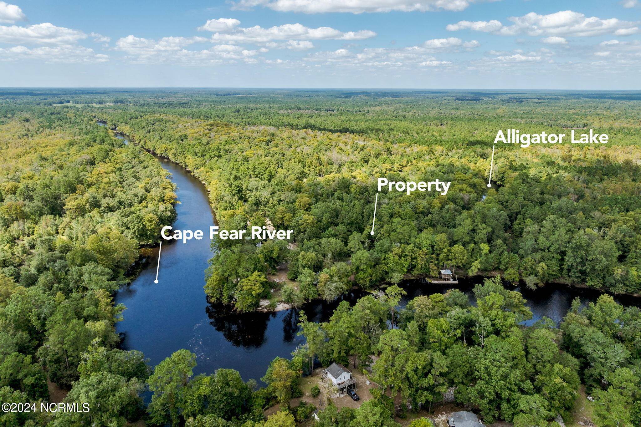 Burgaw, NC 28425,Lot 28 Riverview DR