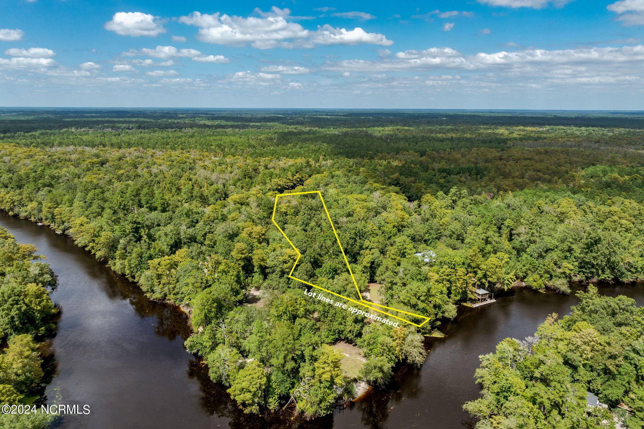 Burgaw, NC 28425,Lot 28 Riverview DR