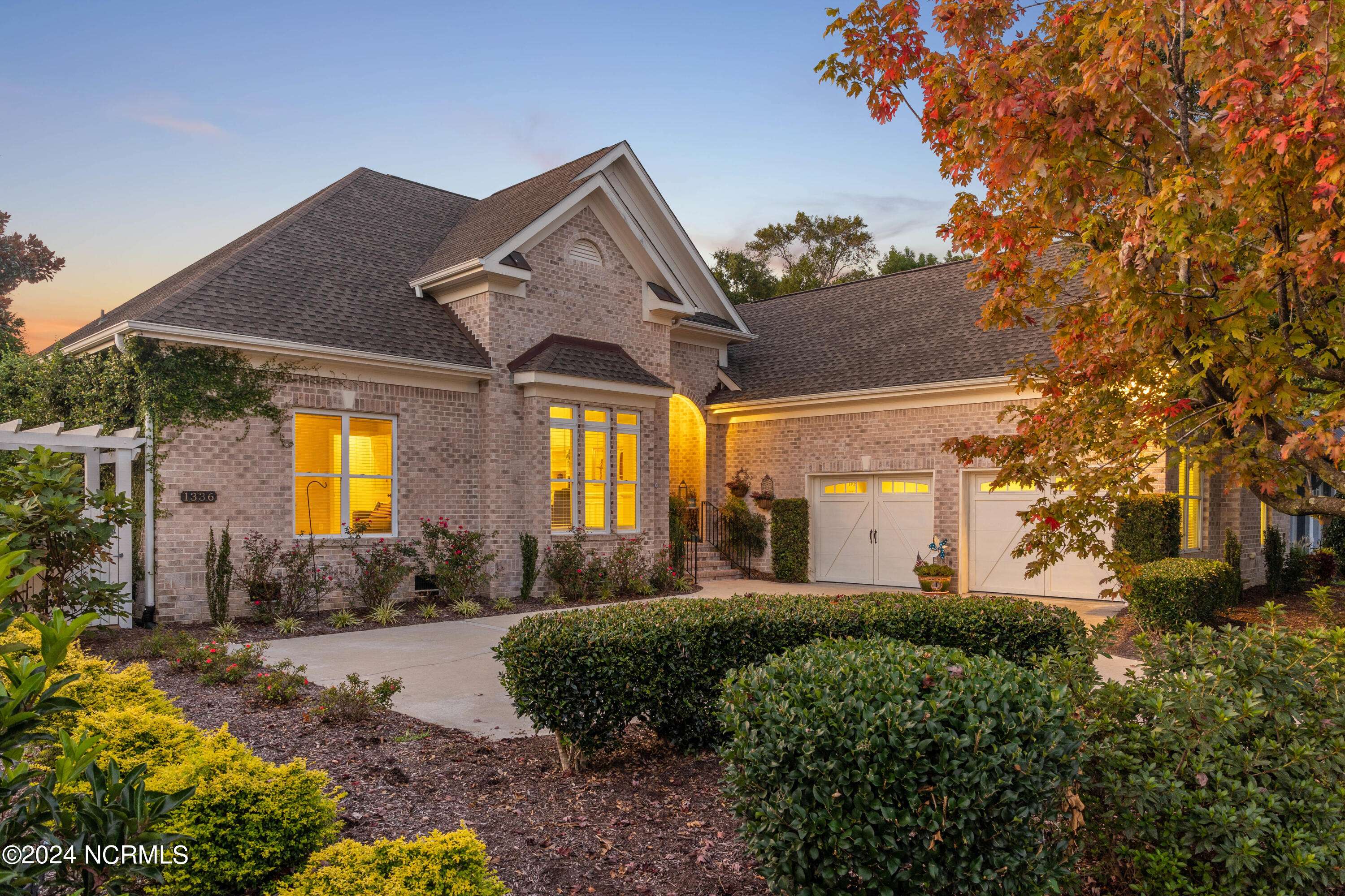 Wilmington, NC 28405,1336 S Moorings DR