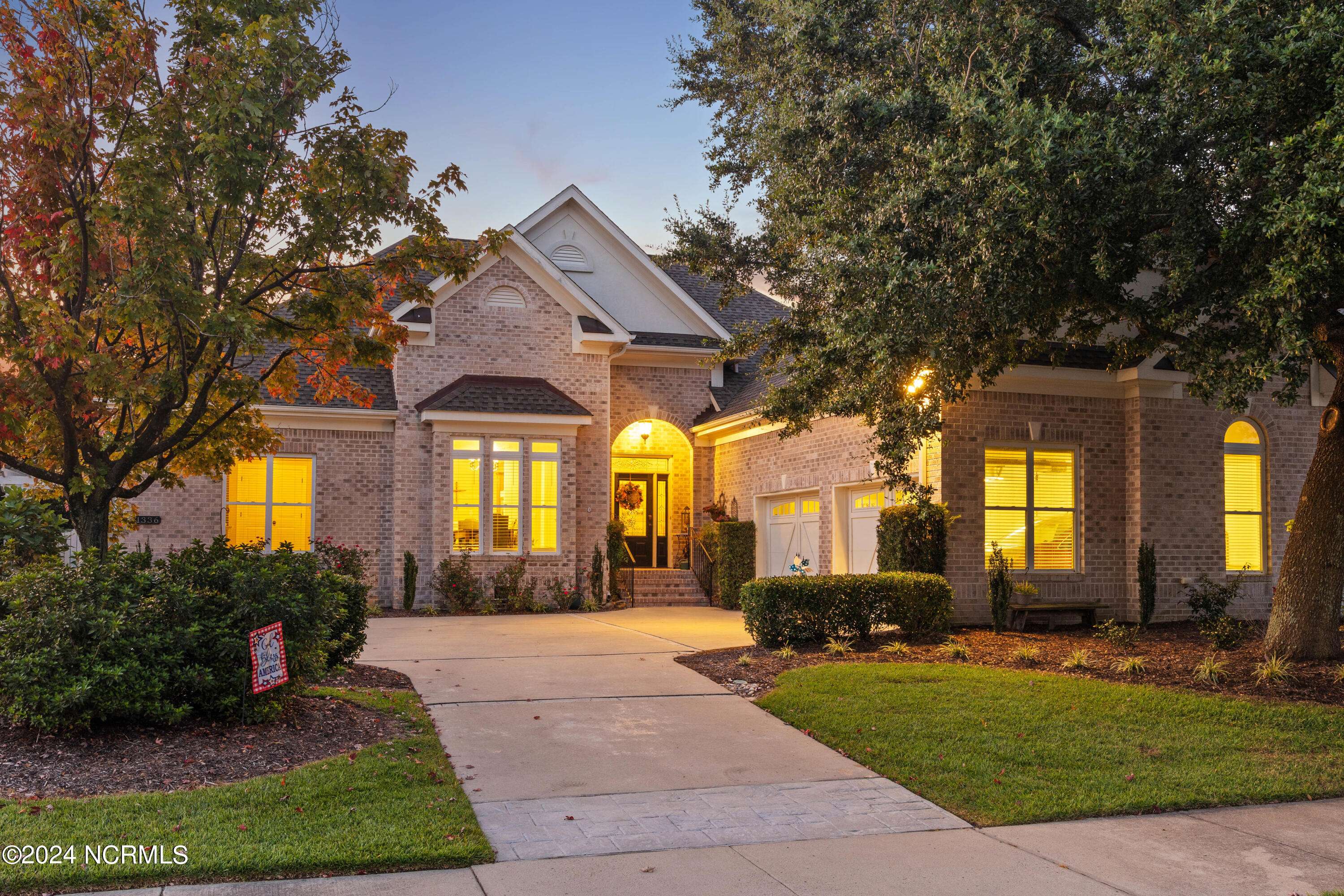 Wilmington, NC 28405,1336 S Moorings DR