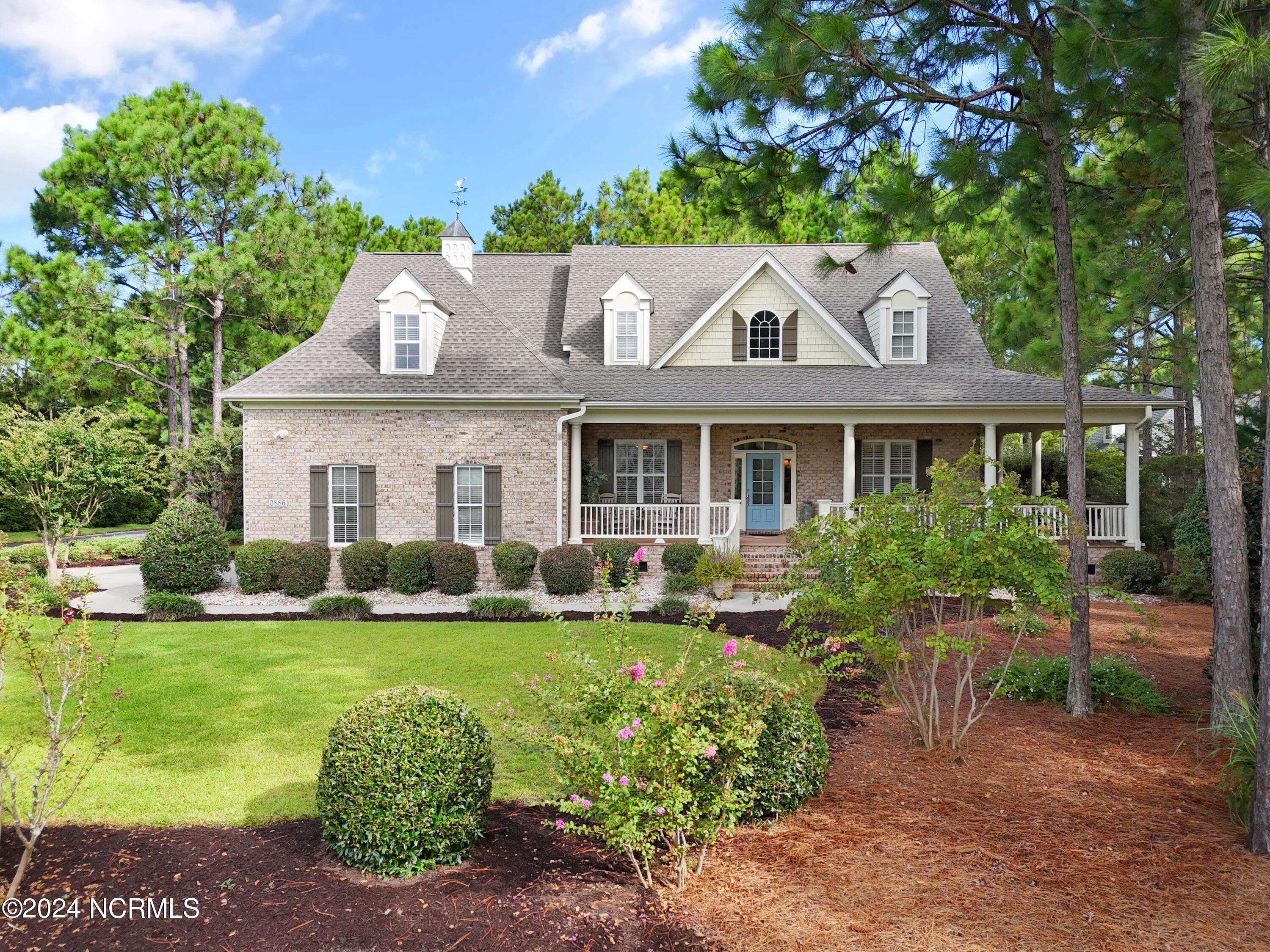 Southport, NC 28461,3886 Ridge Crest DR