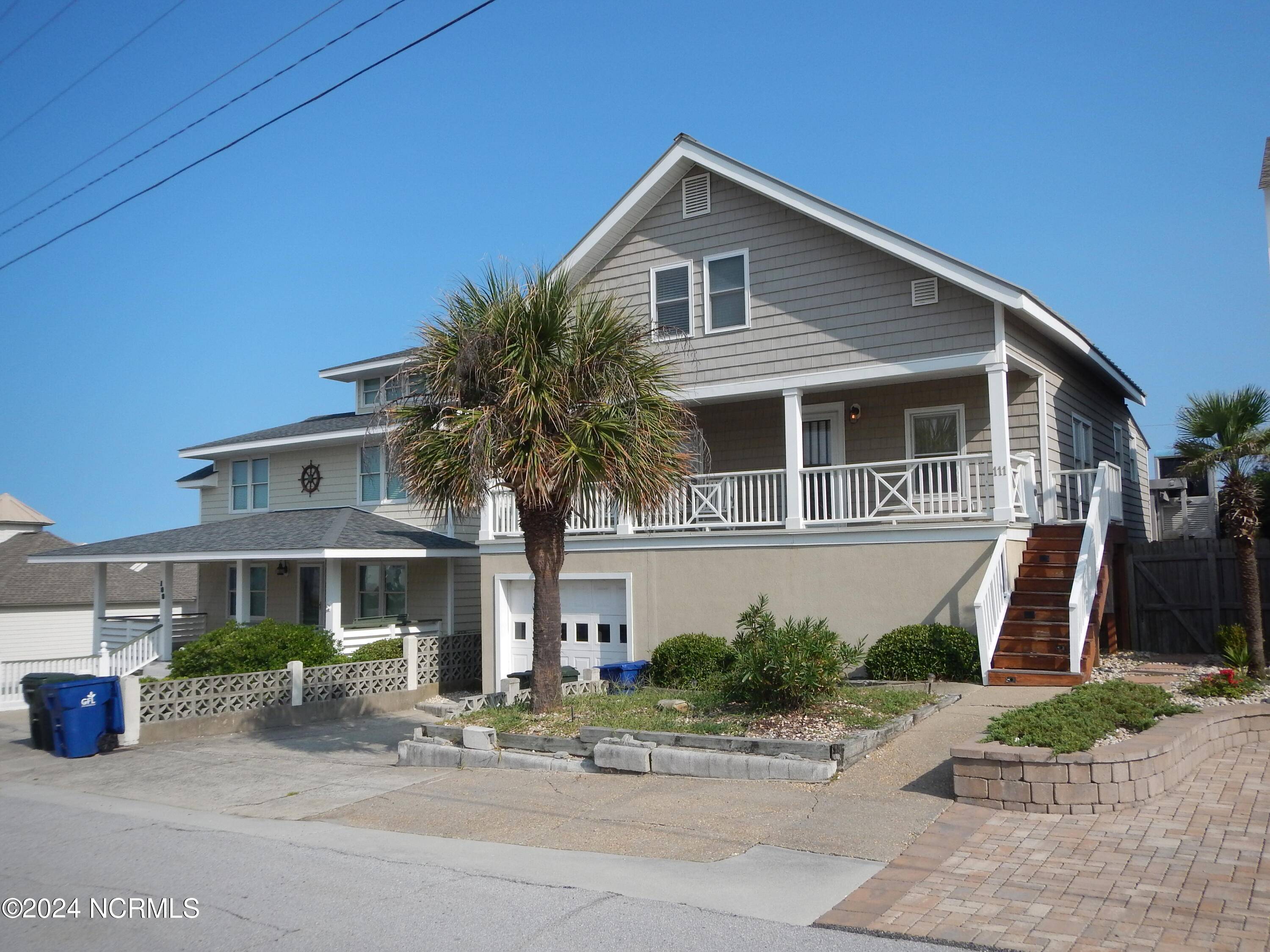 Atlantic Beach, NC 28512,111 E Atlantic BLVD