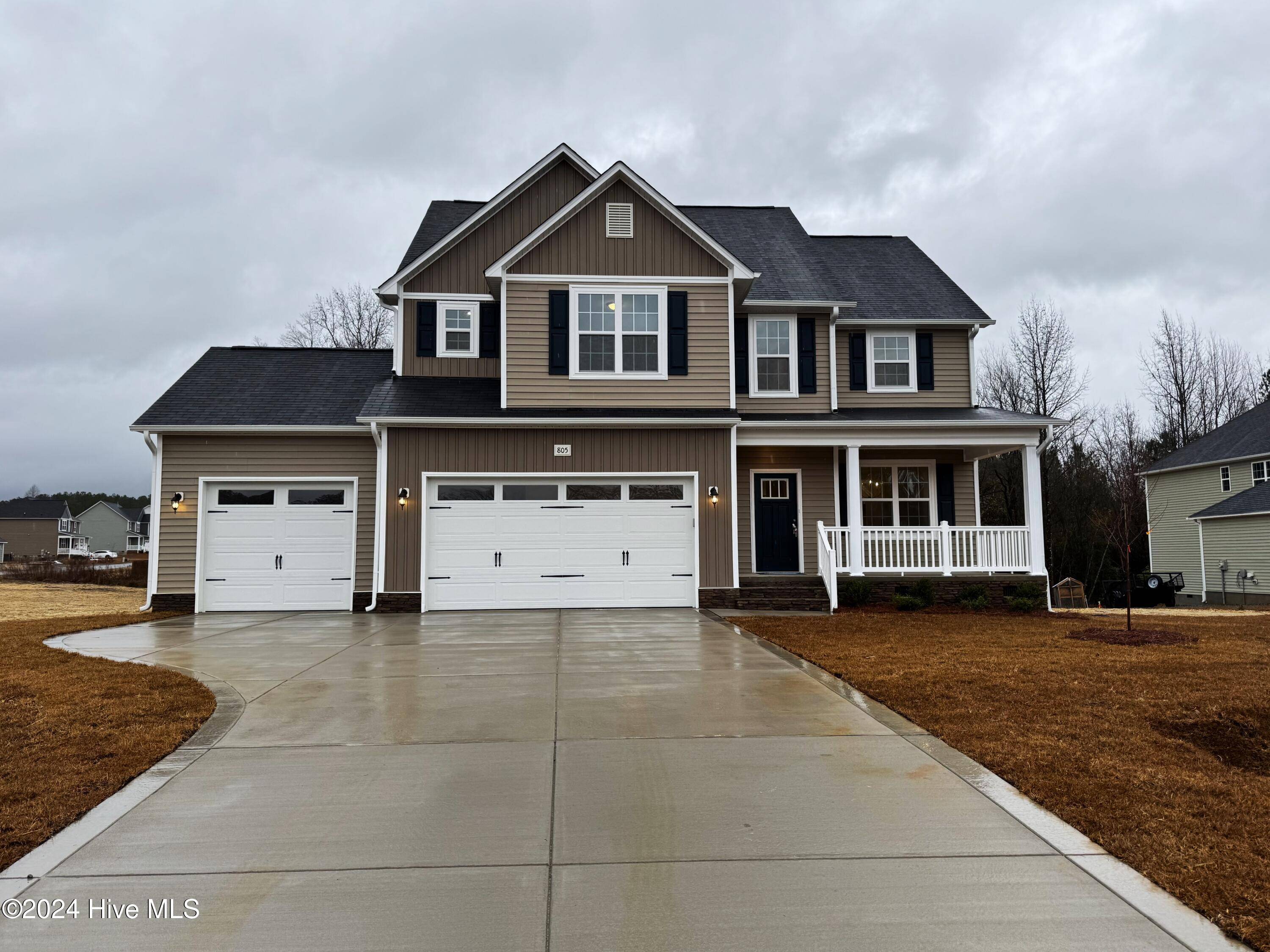 Cameron, NC 28326,805 Twin Leaf CT